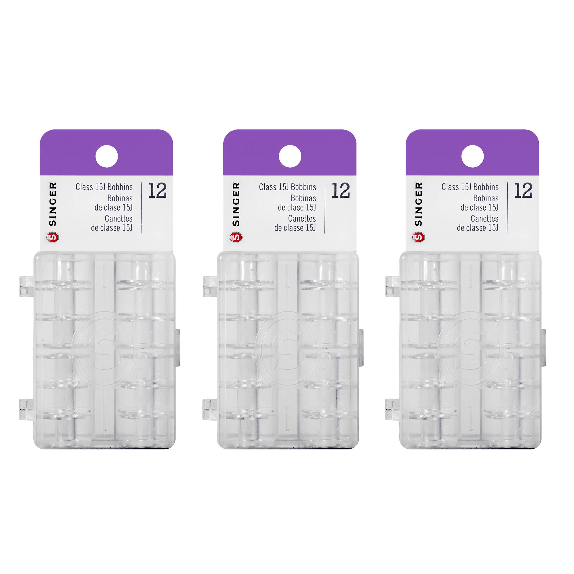 Las Bobinas De Plástico Estilo J Se Adaptan A Muchos Modelos De