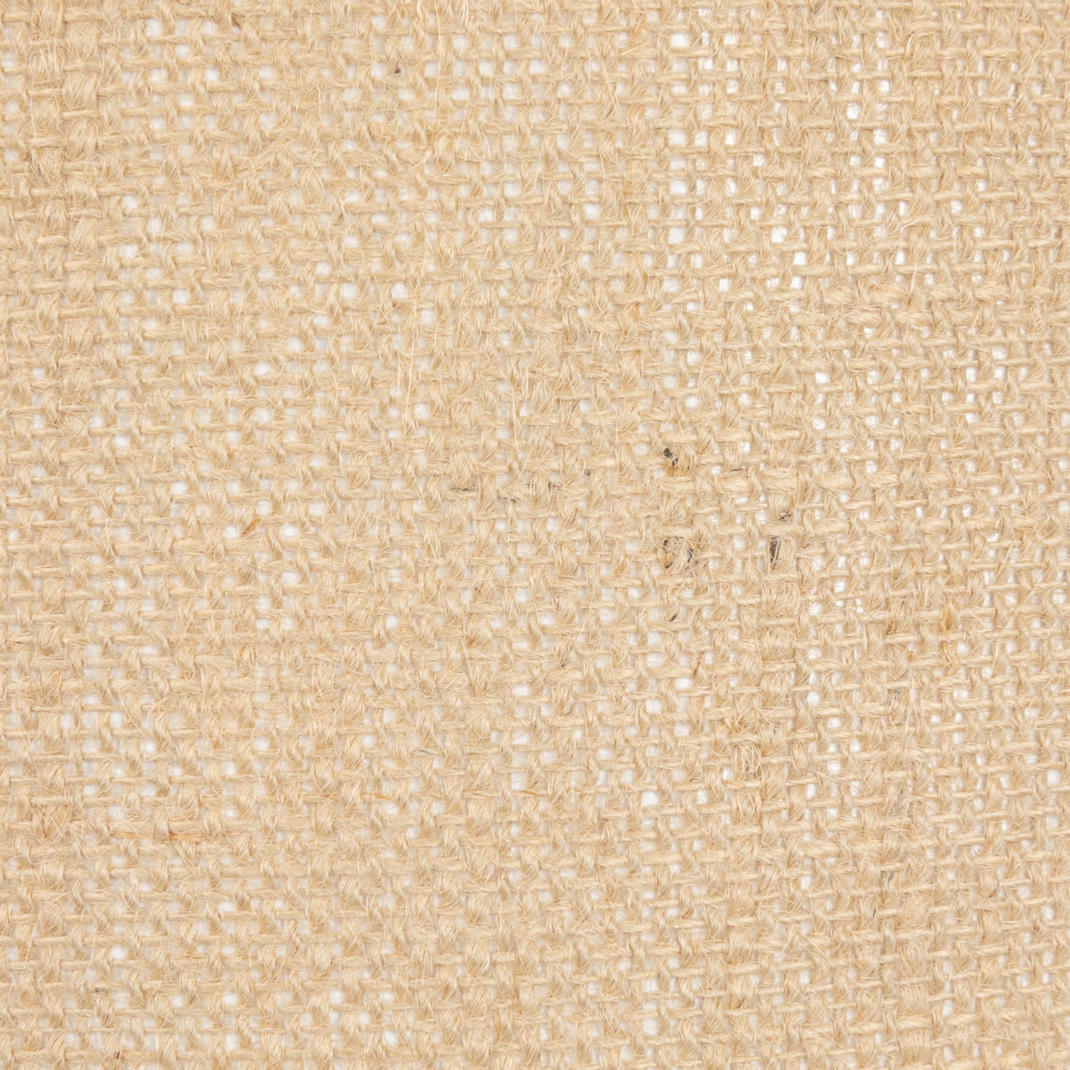 Hello Honey® 5ft. Mid-Century Modern Wood Floor Lamp with Burlap Drum Shade