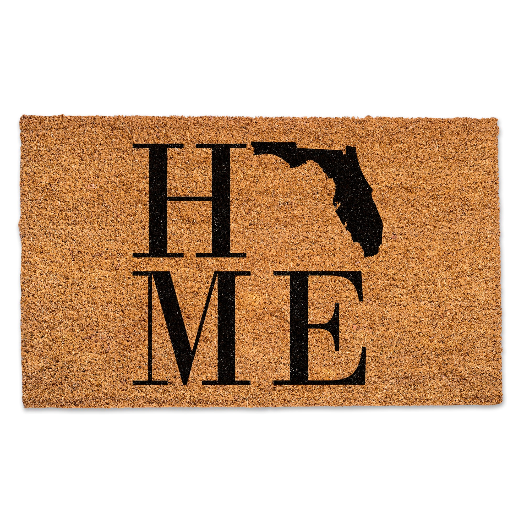 DII® Florida Home Door Mat