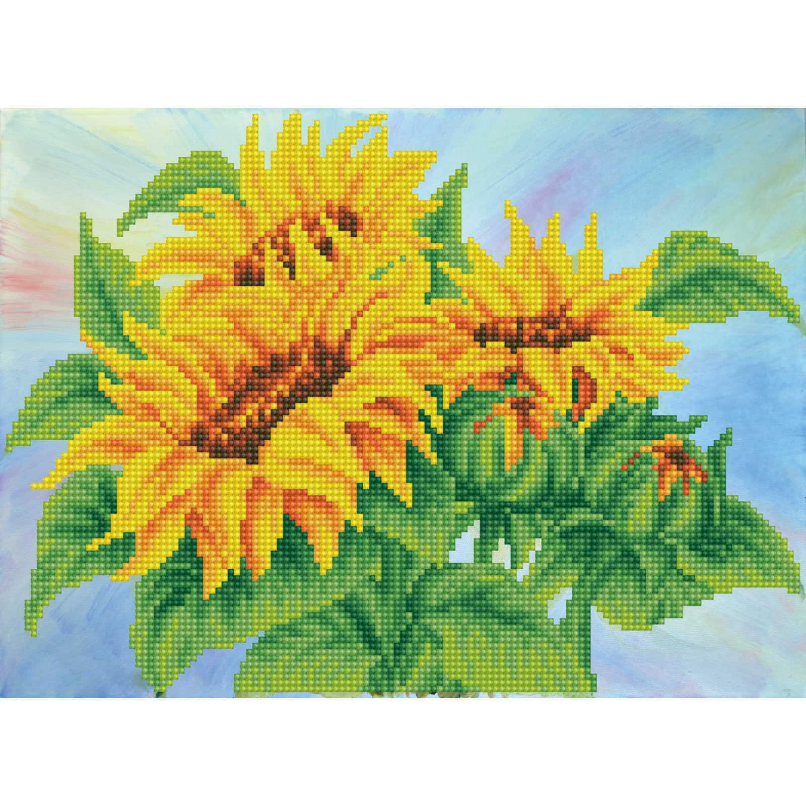 diamond-dotz-wistful-sunflowers-diamond-painting-kit-michaels