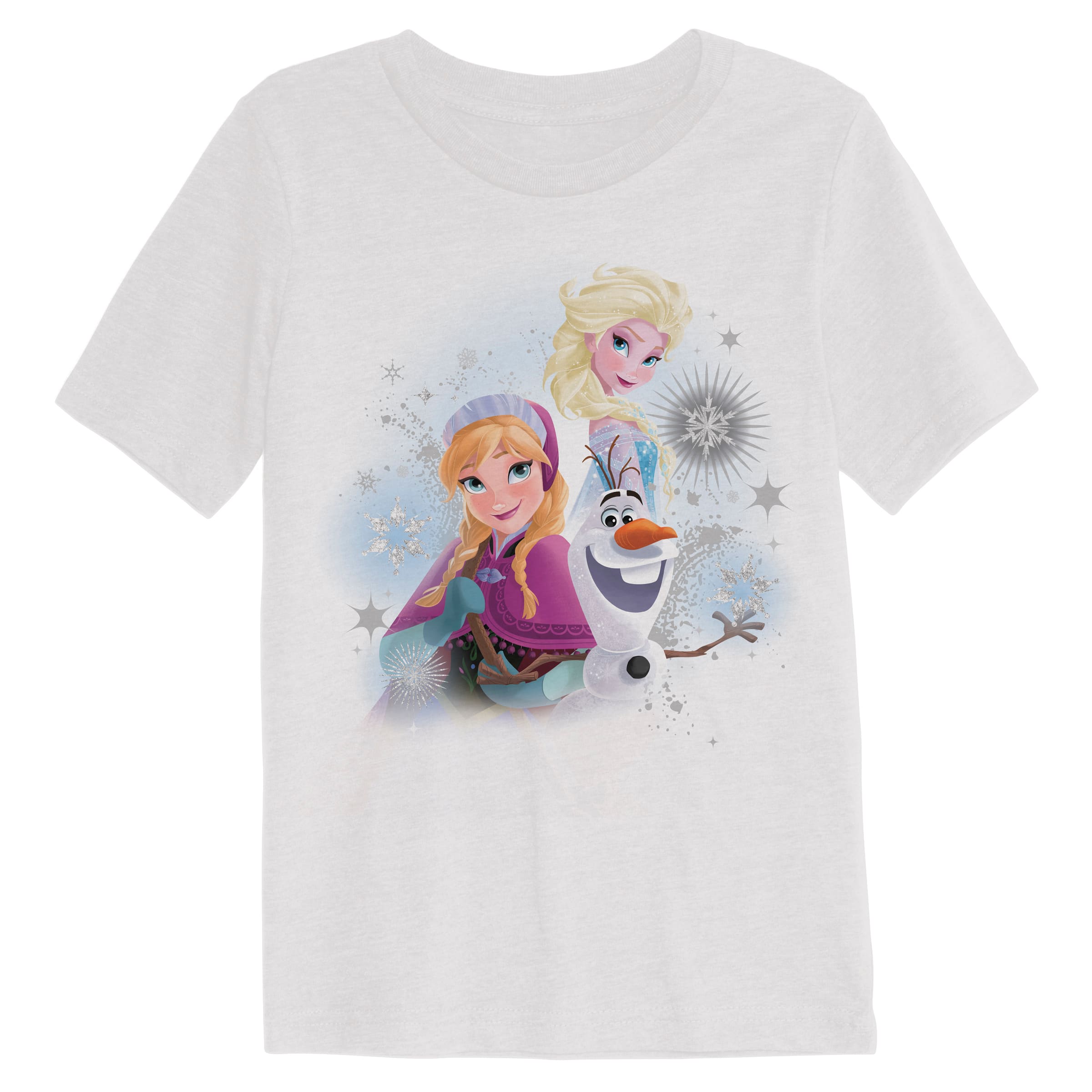 frozen tee shirt