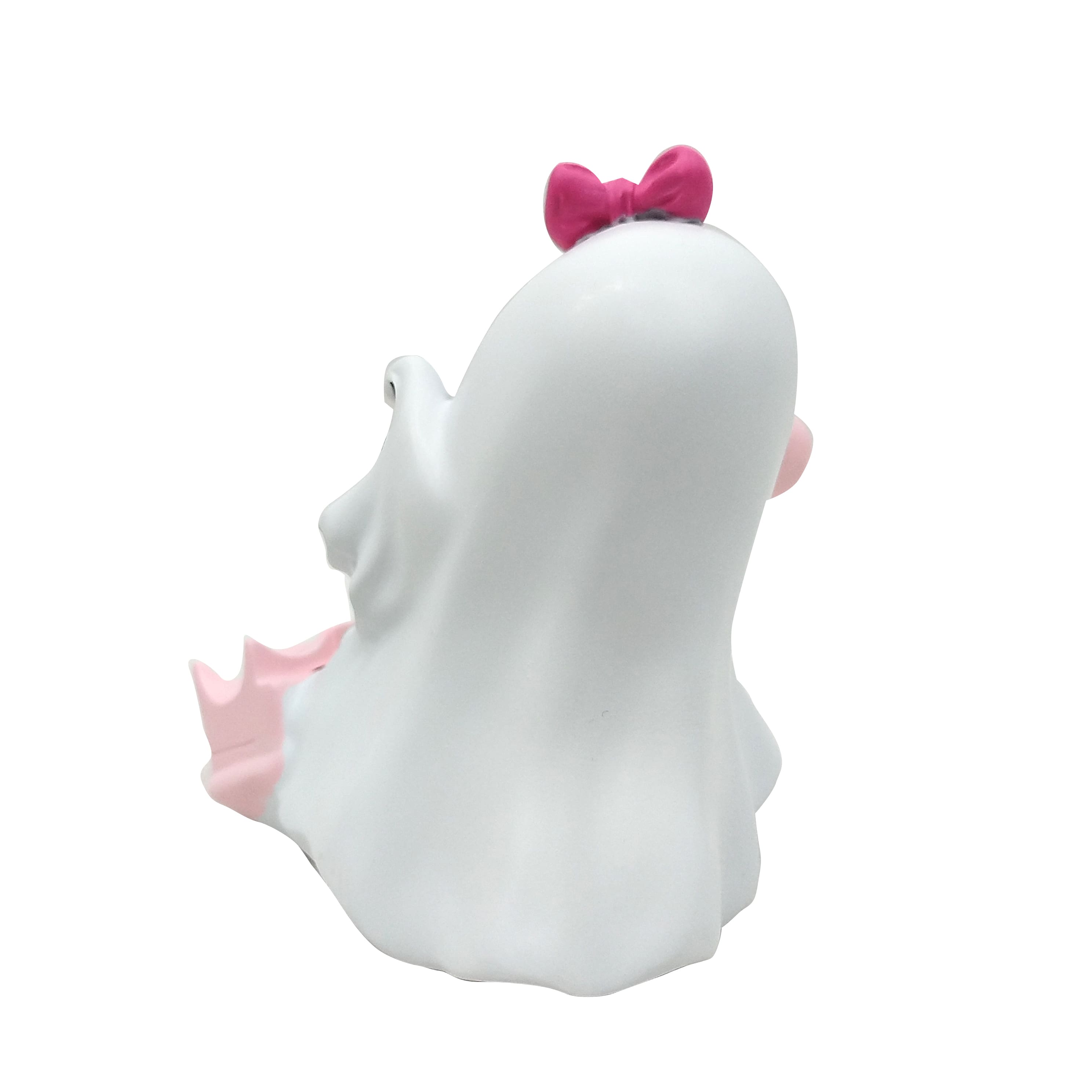 5&#x22; Ghost with Telephone Tabletop D&#xE9;cor by Ashland&#xAE;