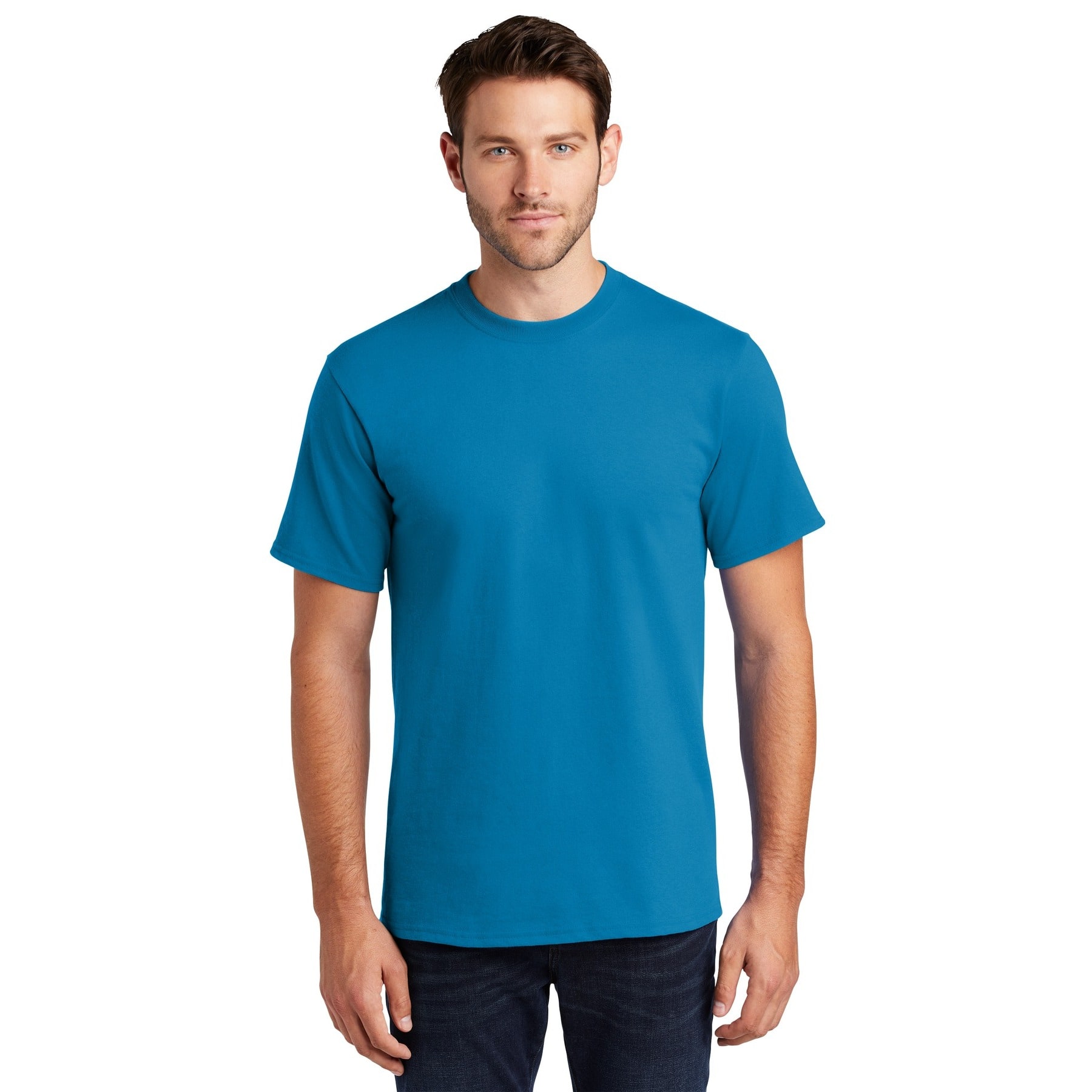 Port & Company® Tall Essential T-Shirt | Michaels