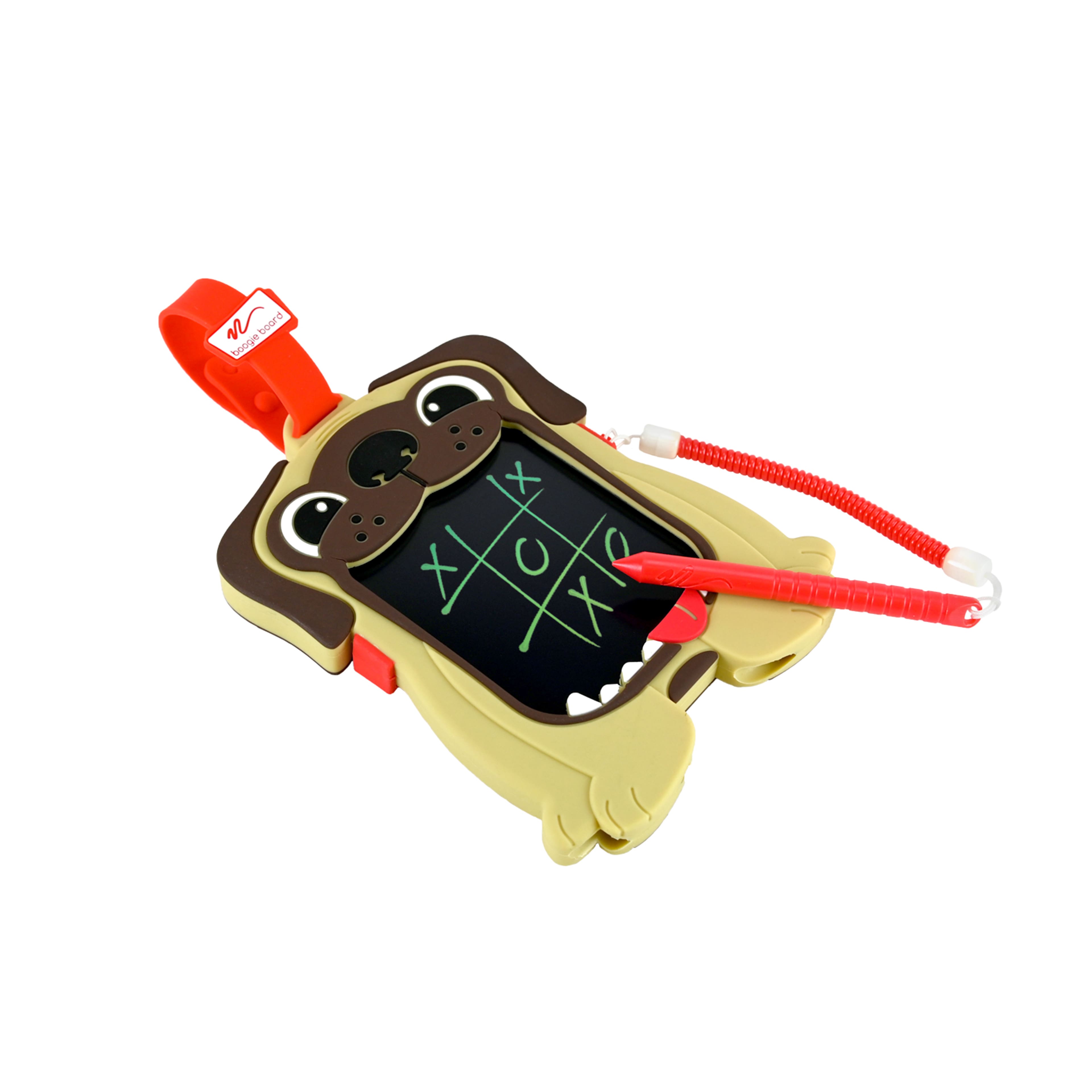 Boogie Board® Sketch Pals™ Camper the Puppy Doodle Board