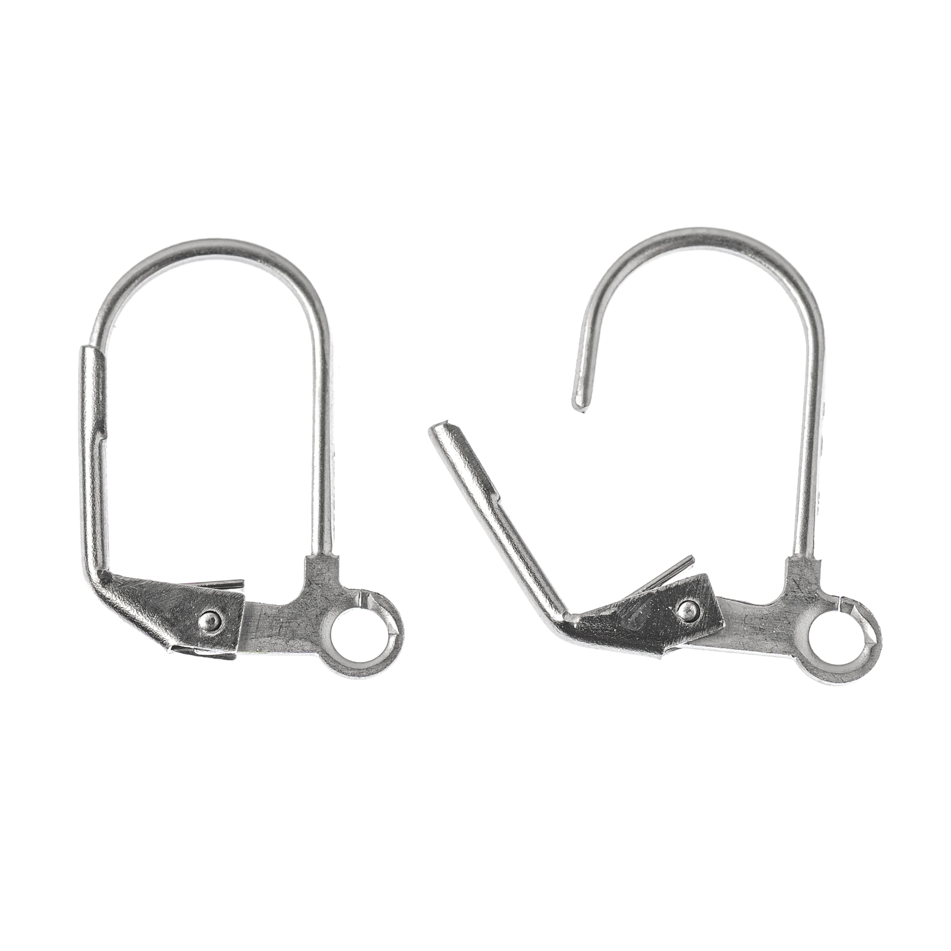 Earring Lever Backs by Bead Landing™