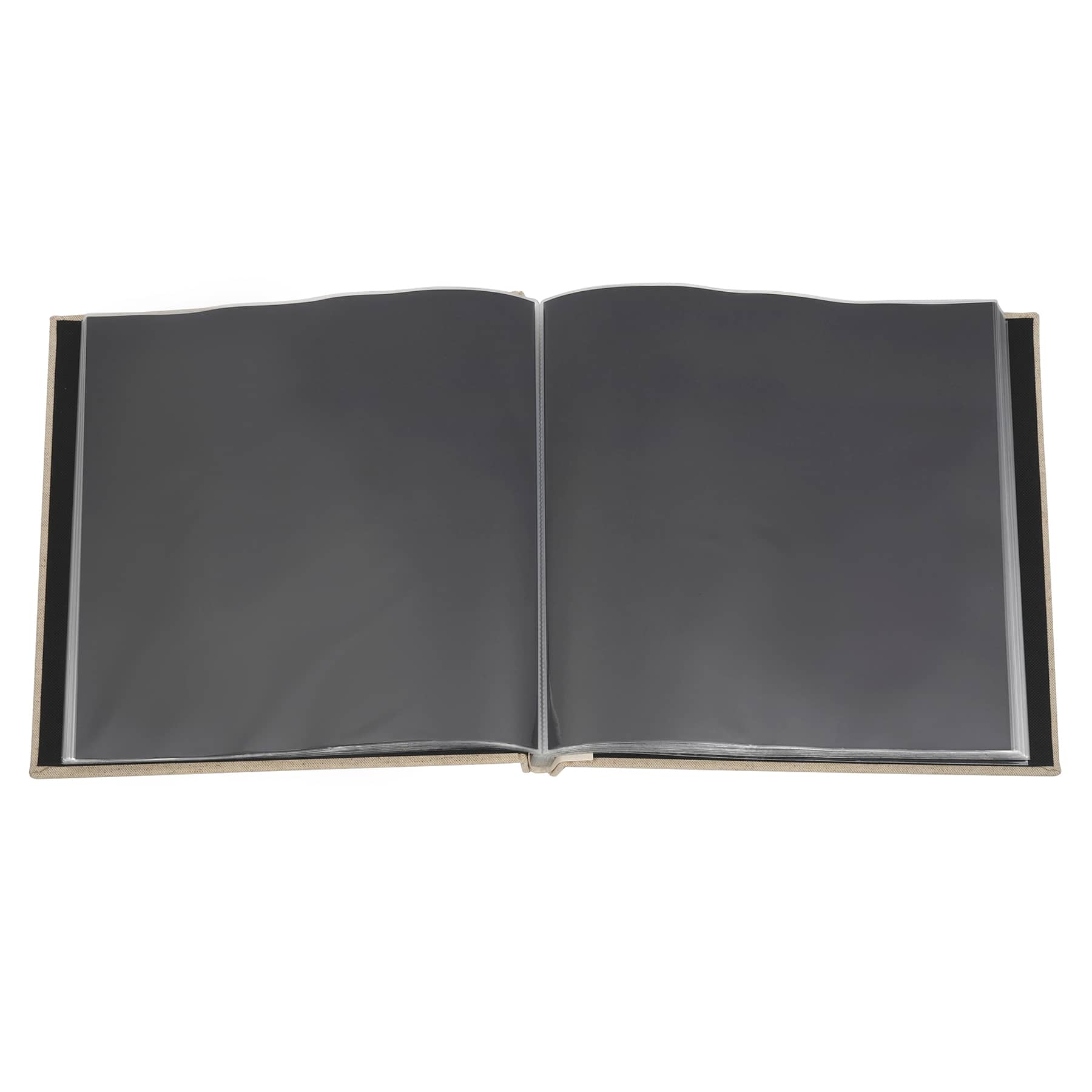 6 Pack: Memories Scrapbook Album by Recollections™