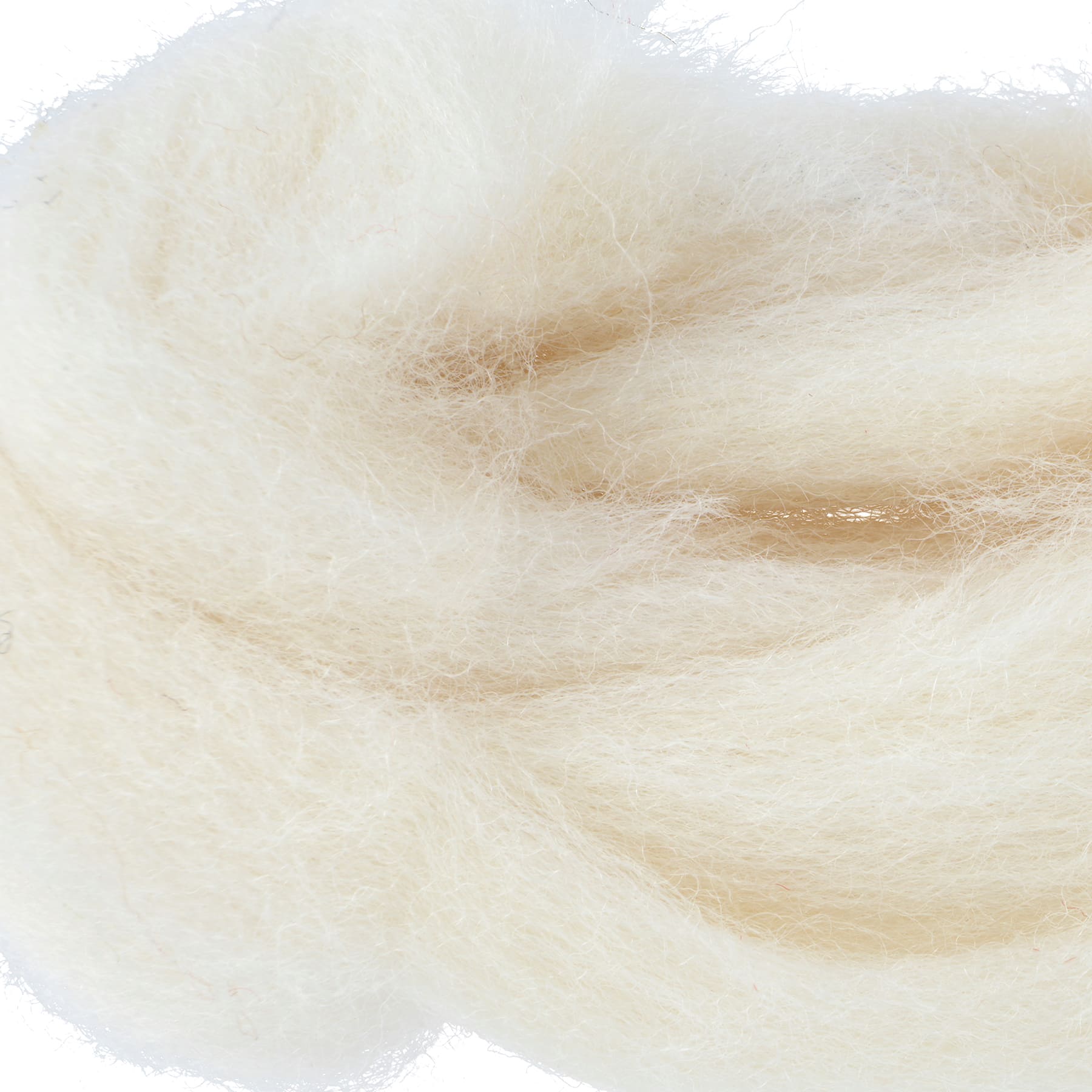 Raccoon Felting Kit by Loops & Threads®