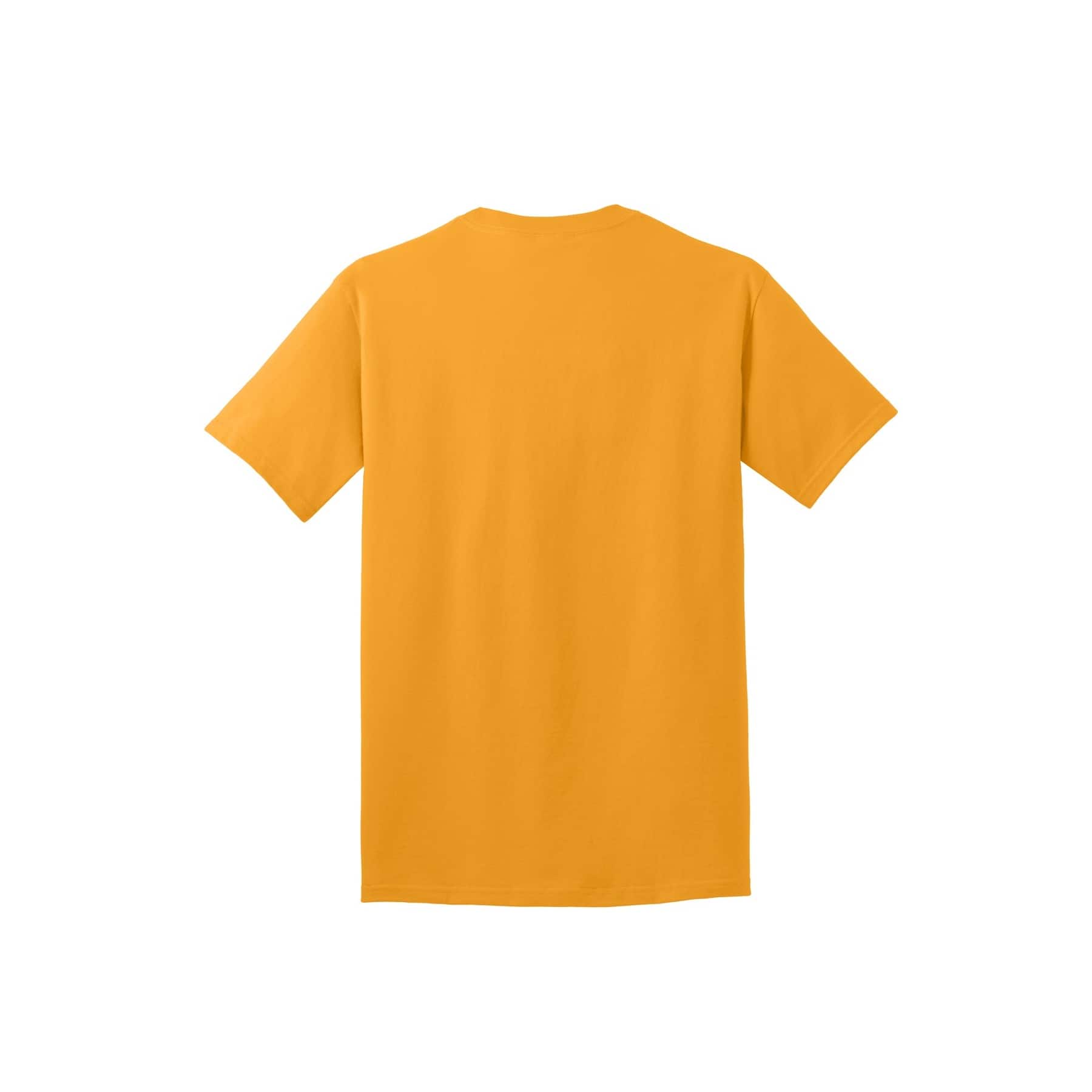 Port & Company® Core Cotton Tall Men's Tee
