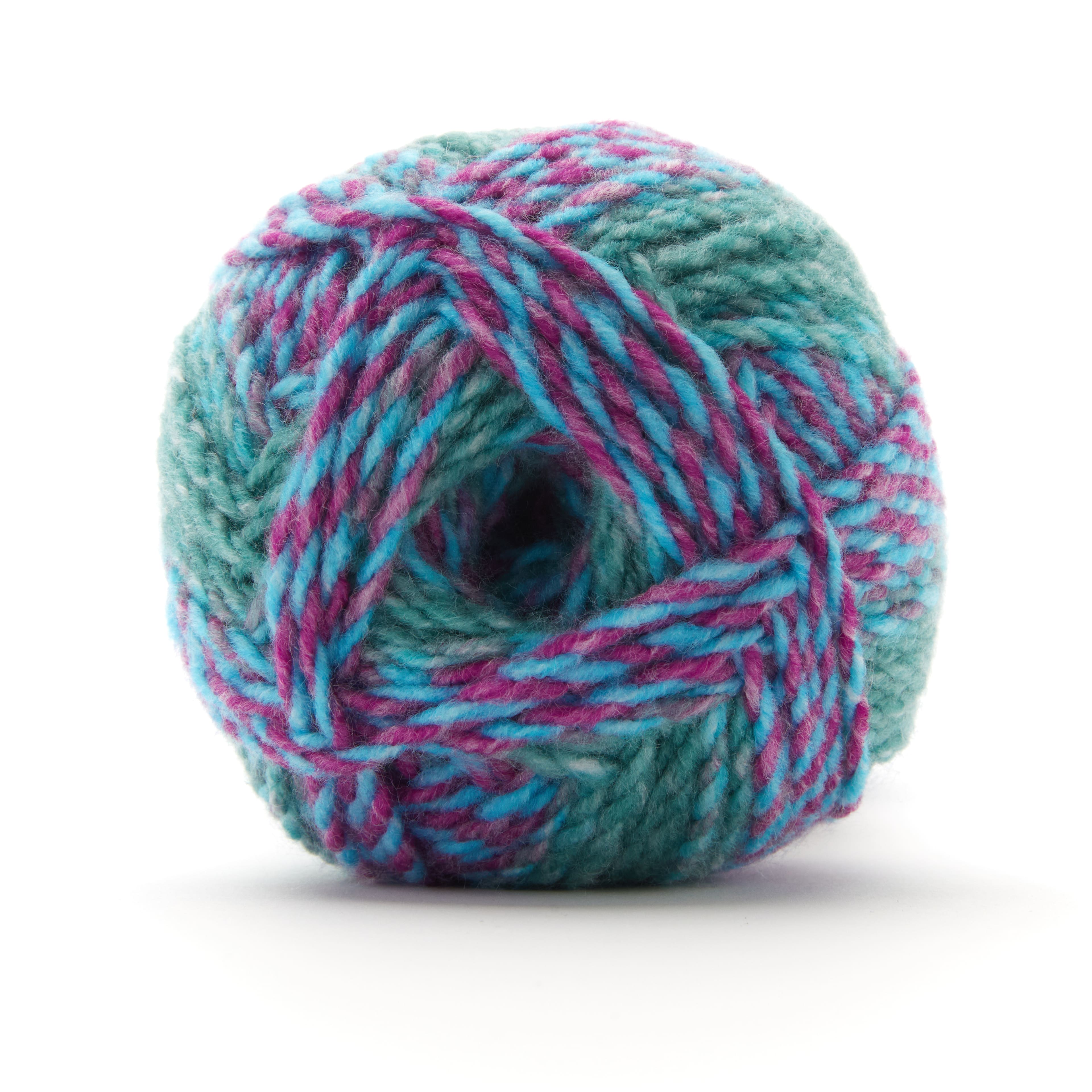 Impressions&#x2122; Yarn by Loops &#x26; Threads&#xAE;