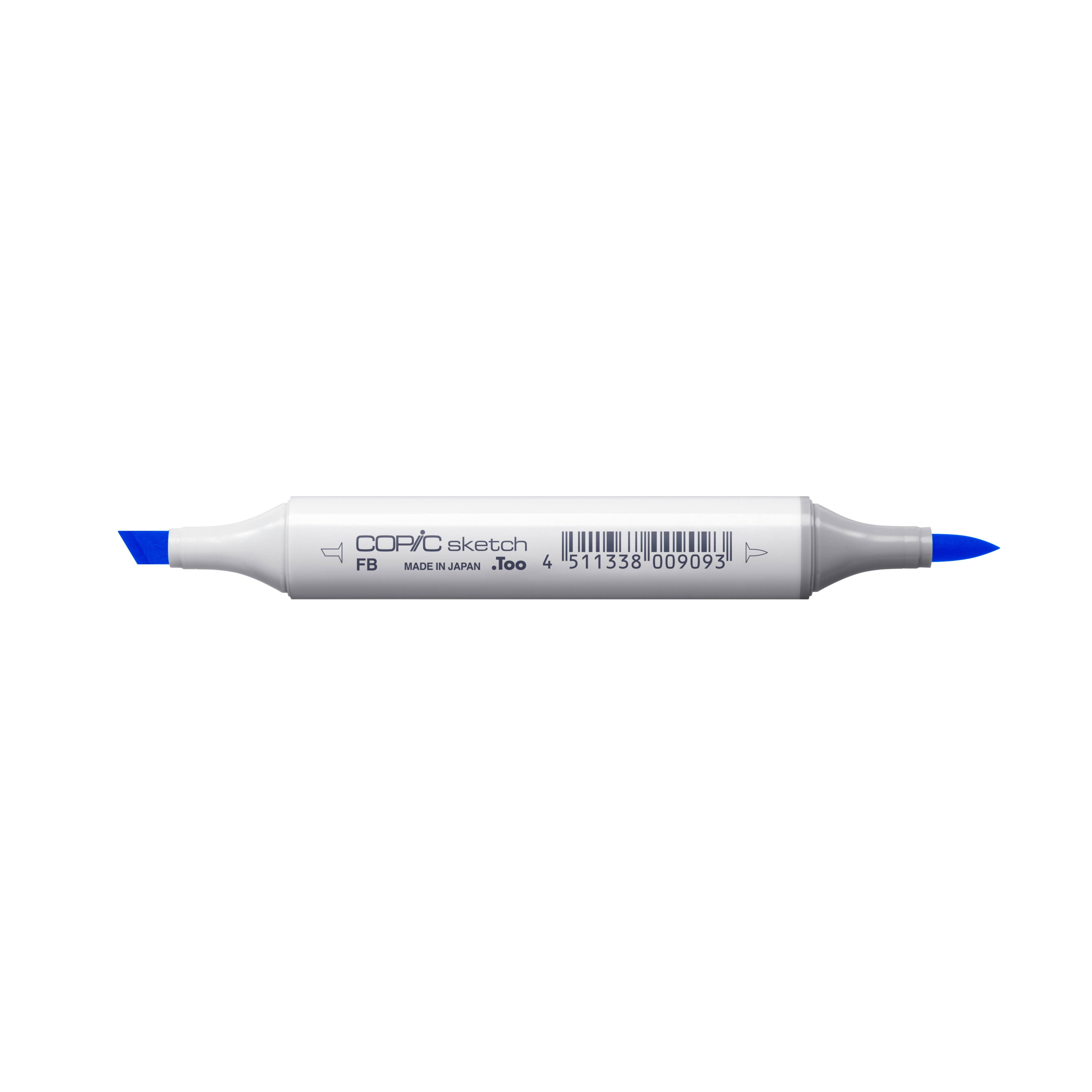 Copic&#xAE; Sketch Marker, Fluorescents