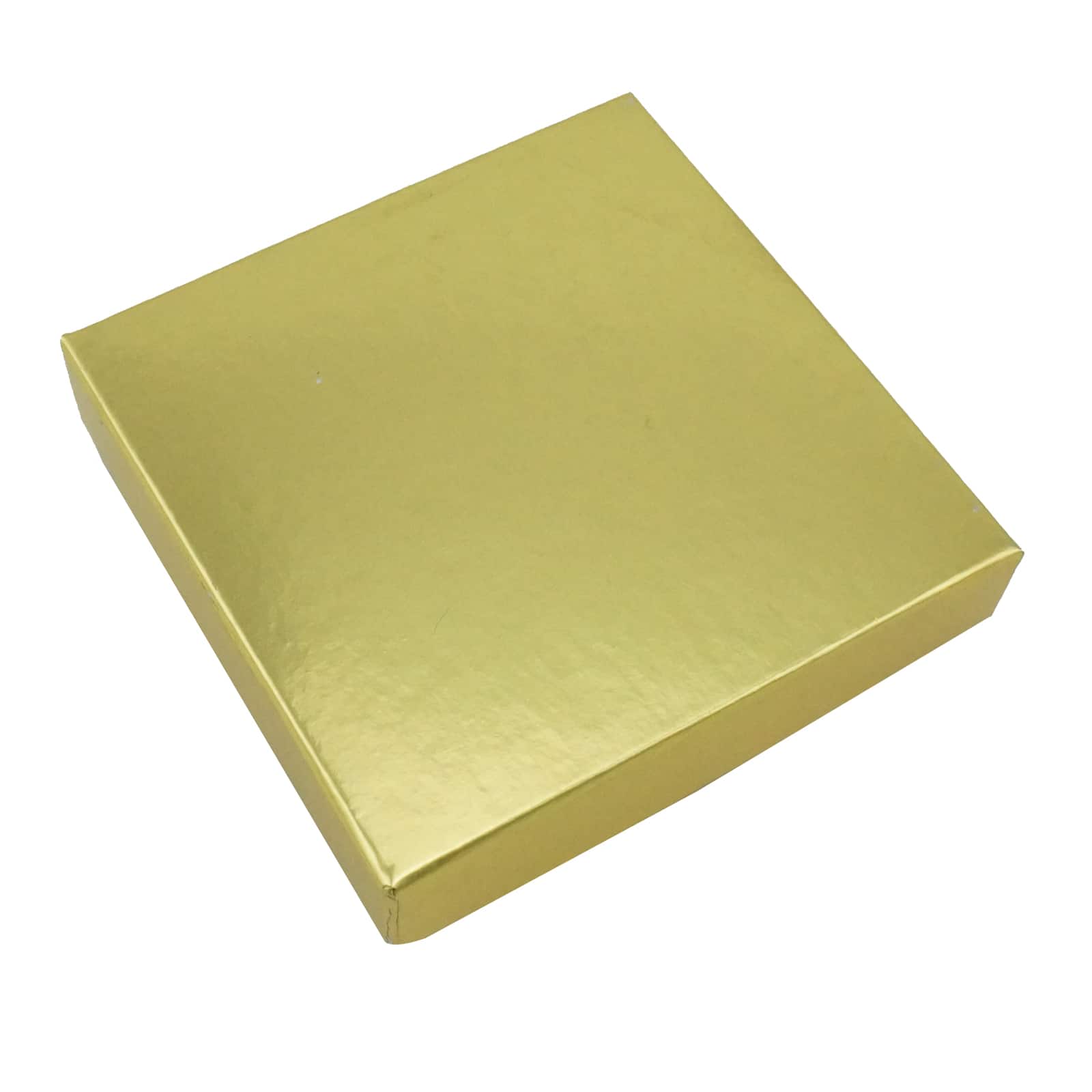 Gold Jewelry Box by Celebrate It™ | Michaels