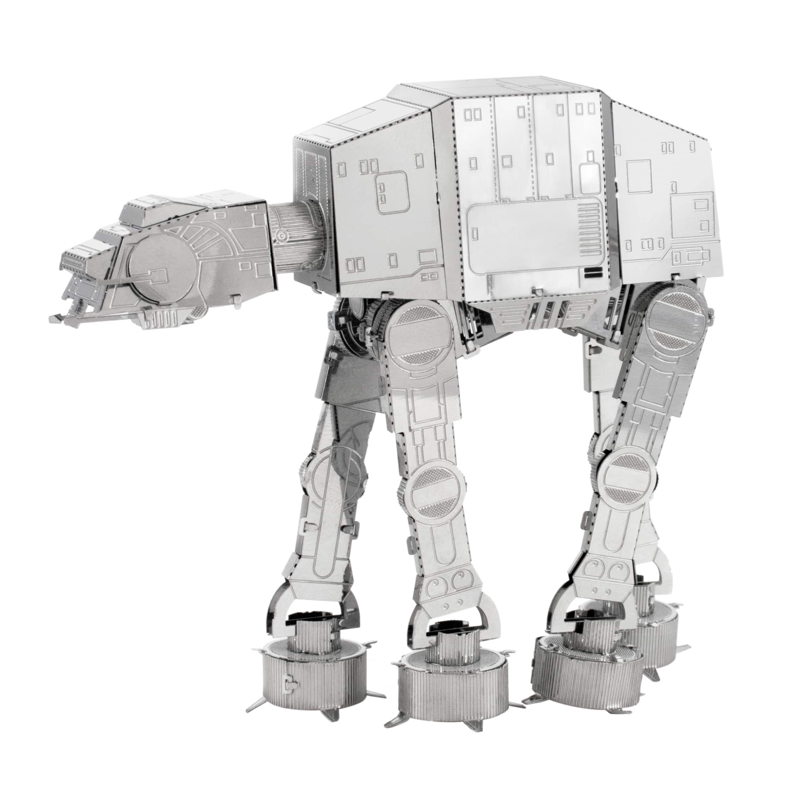 Metal Earth&#xAE; Star Wars&#x2122; Imperial AT-AT&#x2122; 3D Metal Model Kit