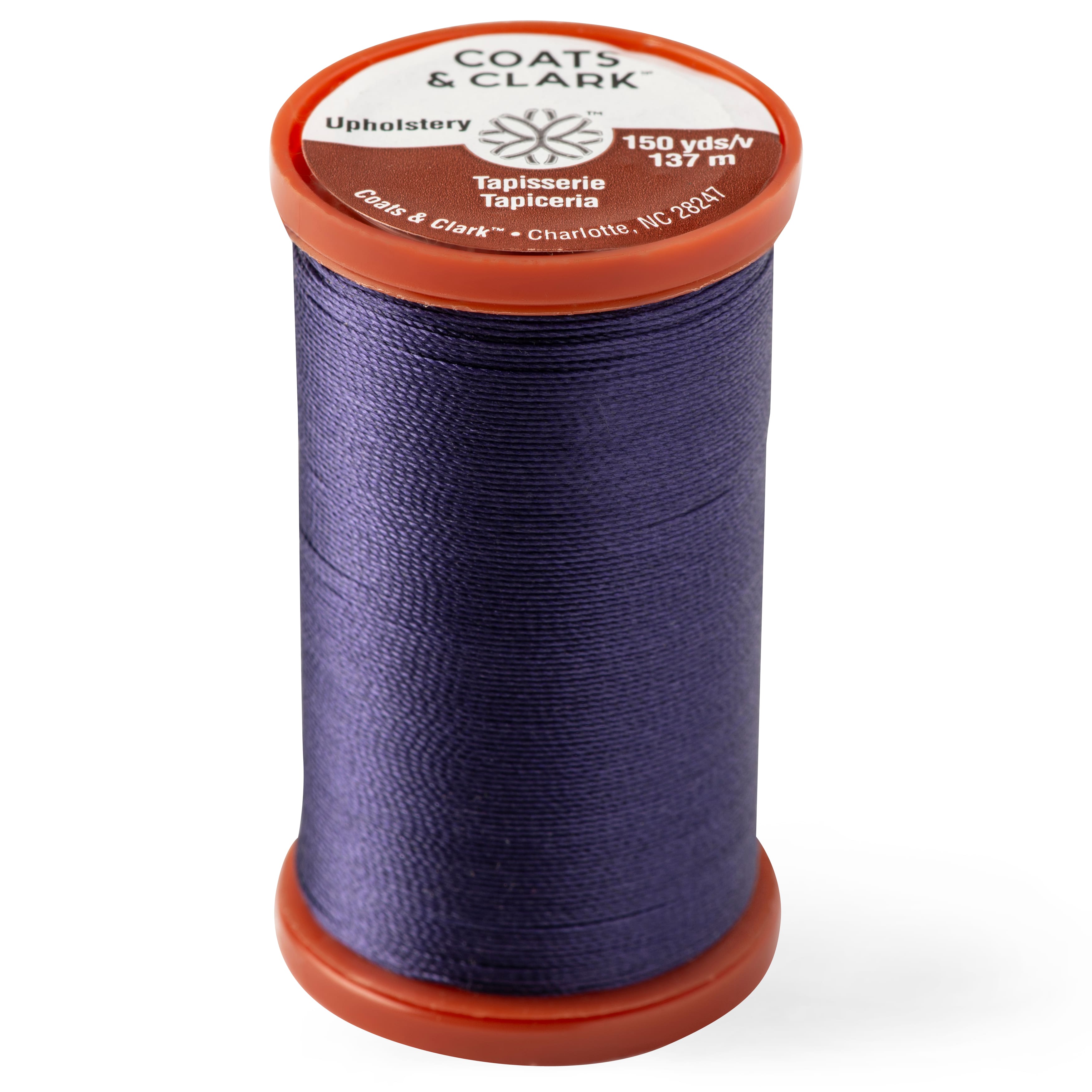 Coats &#x26; Clark Extra Strong Upholstery Thread
