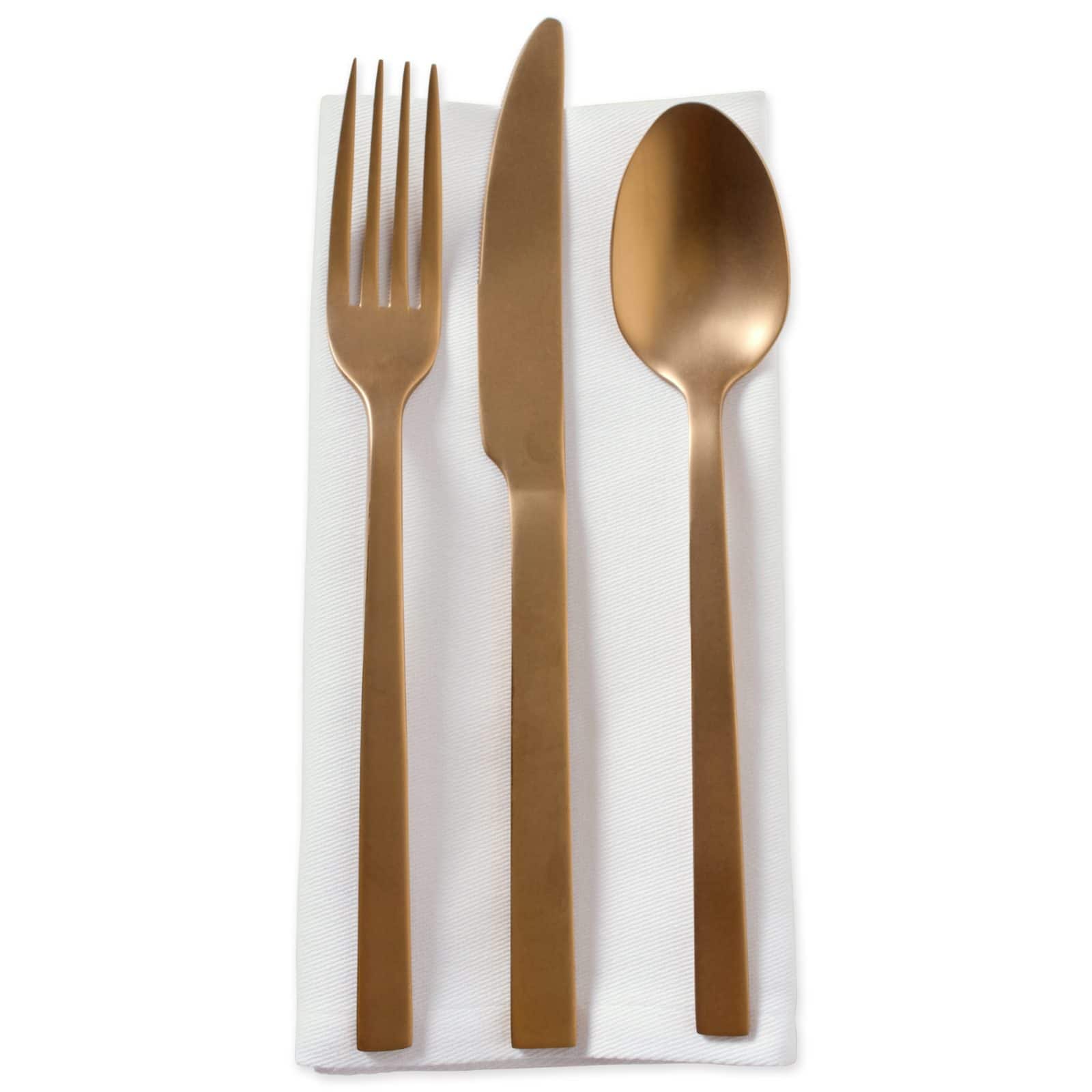 DII&#xAE; Cloth Buffet Napkins, 12ct.