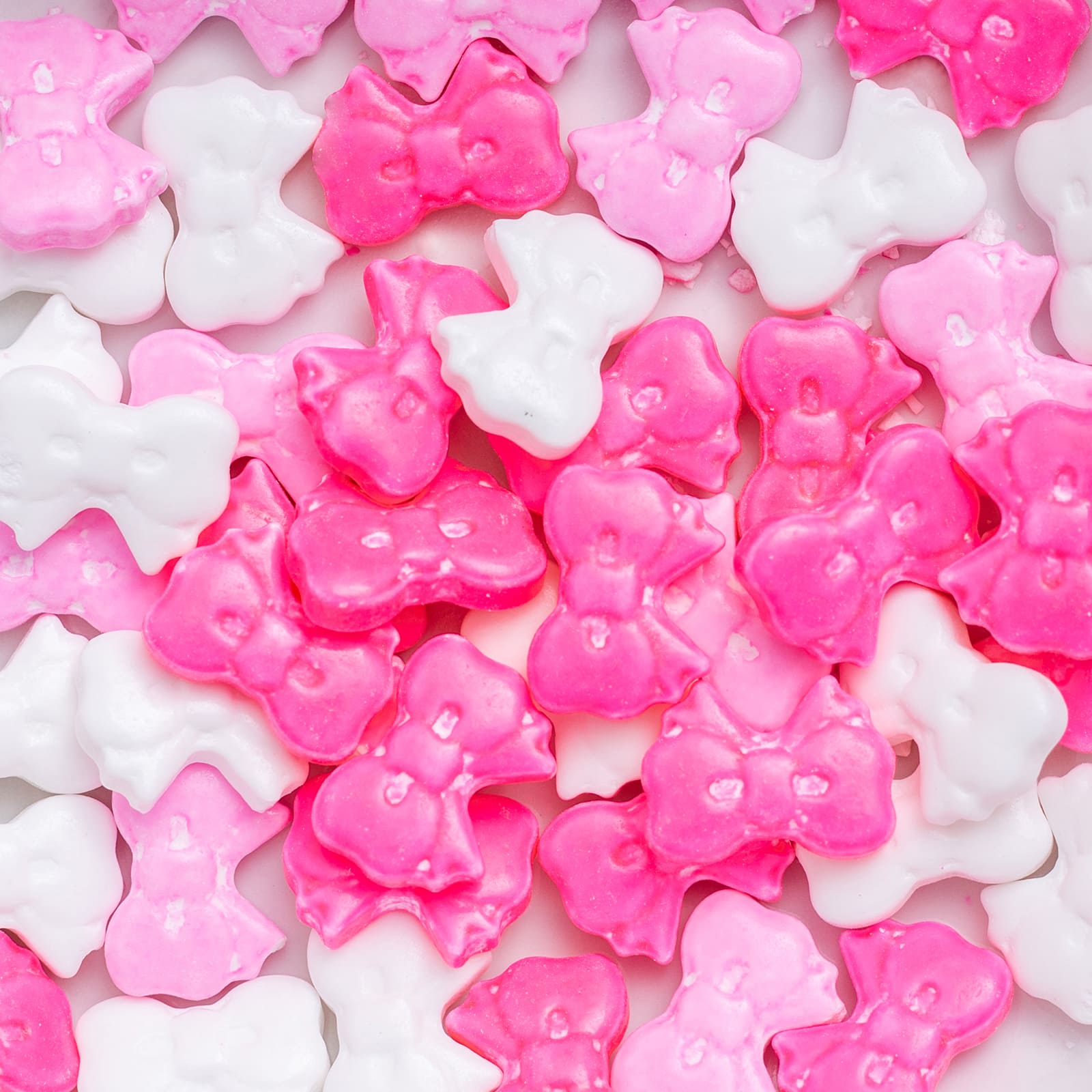 Sweet Tooth Fairy&#xAE; Bow Candy Shapes