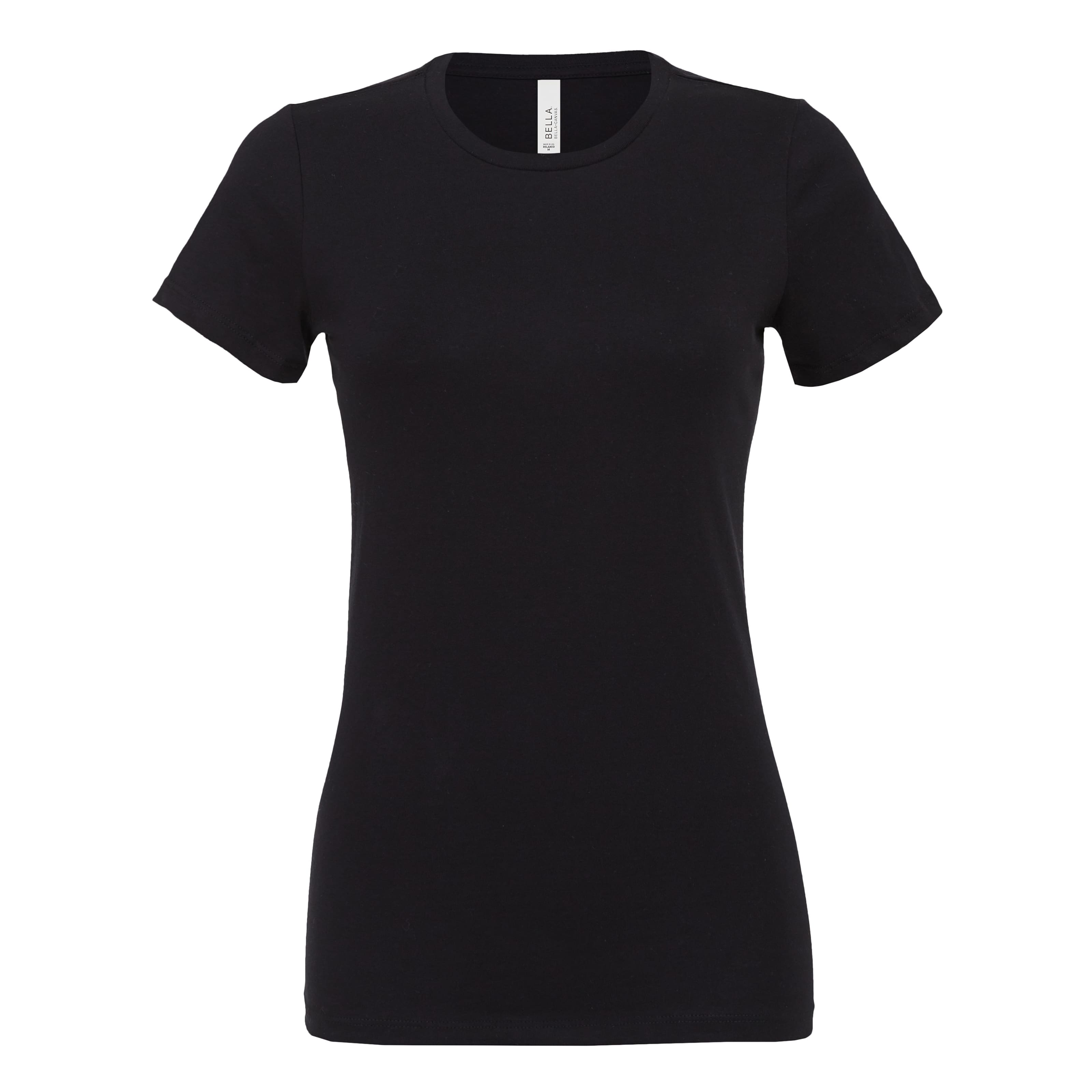 BELLA+CANVAS&#xAE; Women&#x27;s Relaxed Jersey T-Shirt