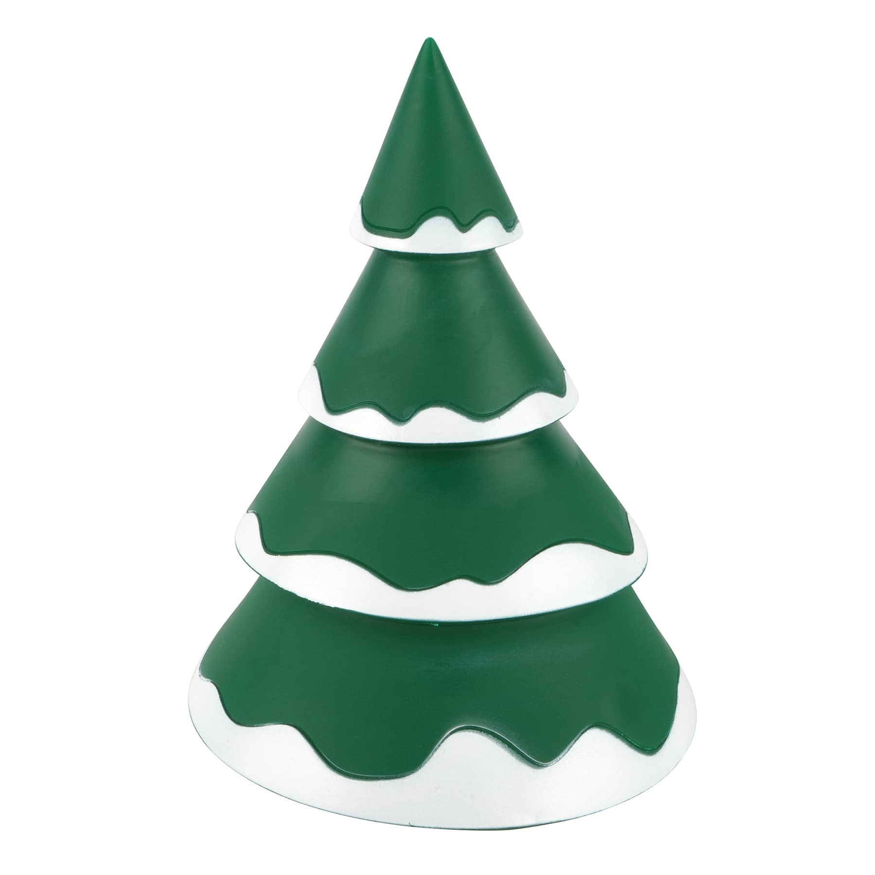 6.5&#x22; Christmas Tree LED 3D Diamond Art Kit by Make Market&#xAE;