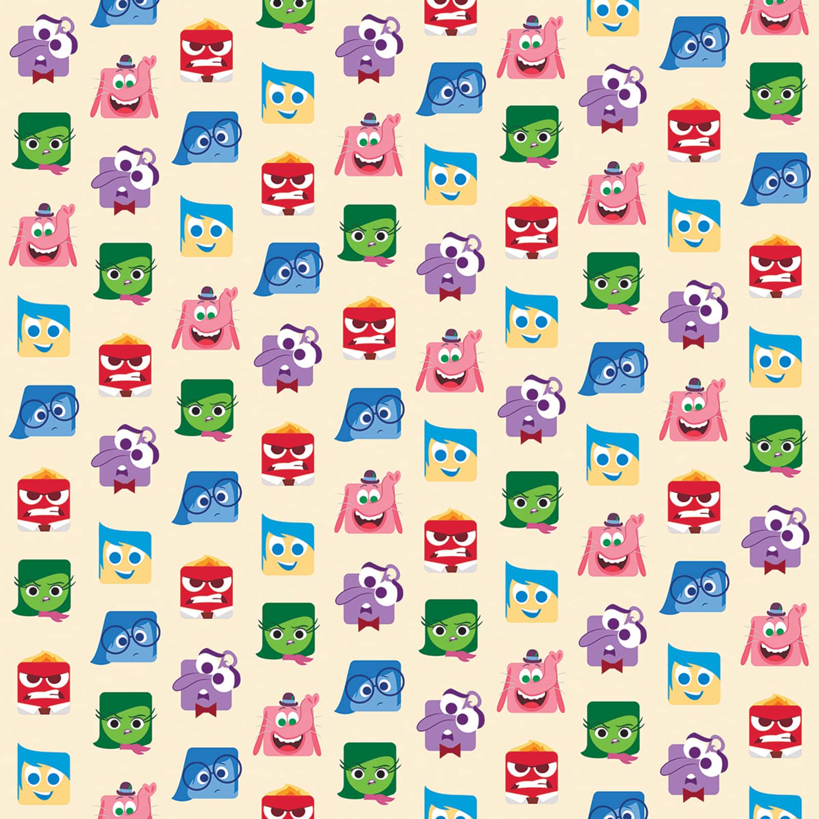 Cricut® Disney Pixar Pix Art Imagine Deluxe Paper