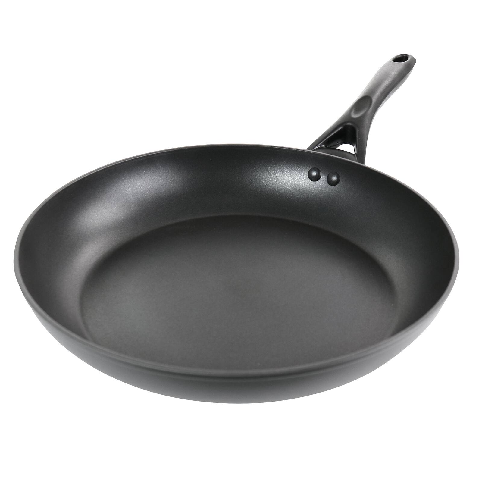 Oster 12&#x27;&#x27; Aluminum Frying Pan