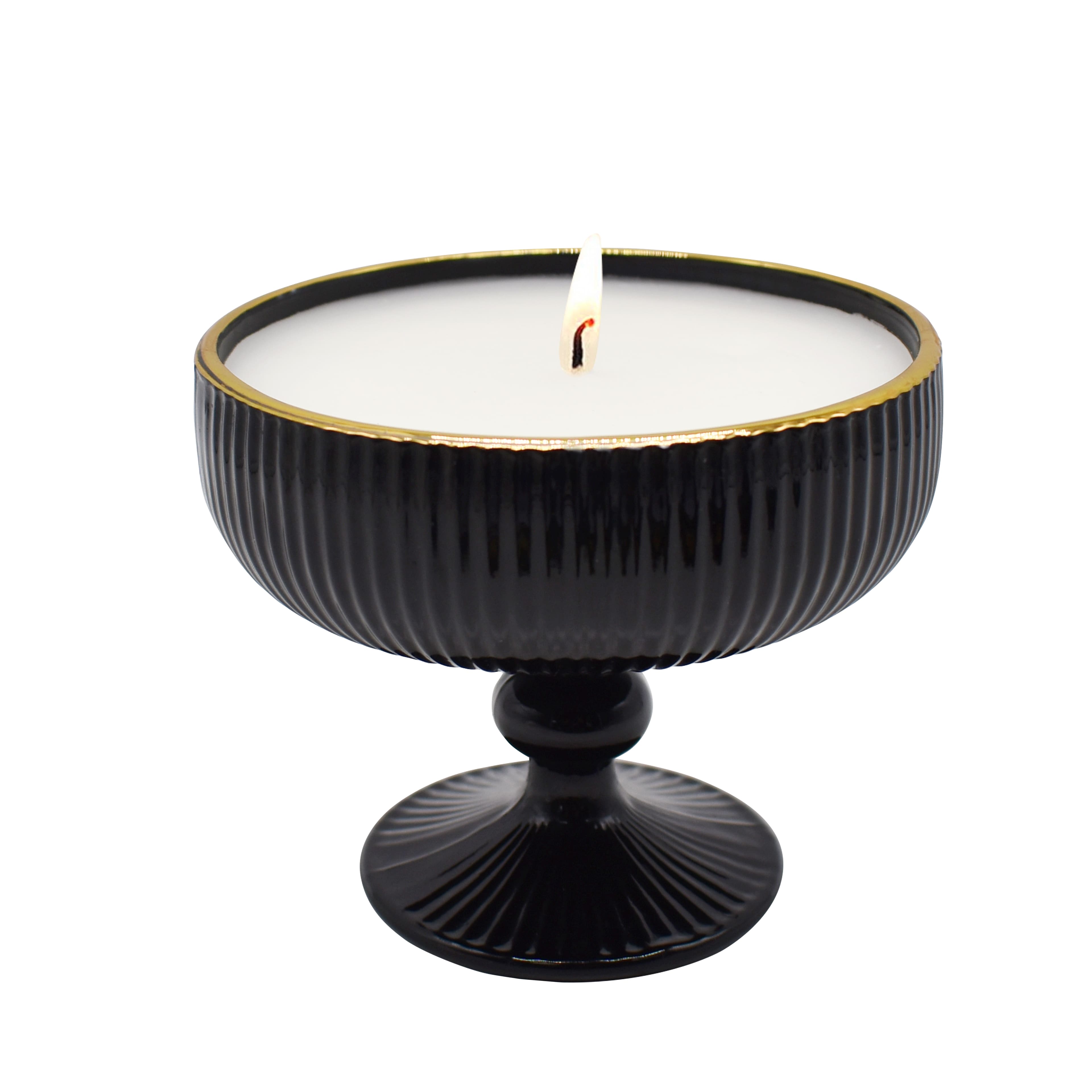5.6oz. Haunted Hayride Scented Candle by Ashland&#xAE;
