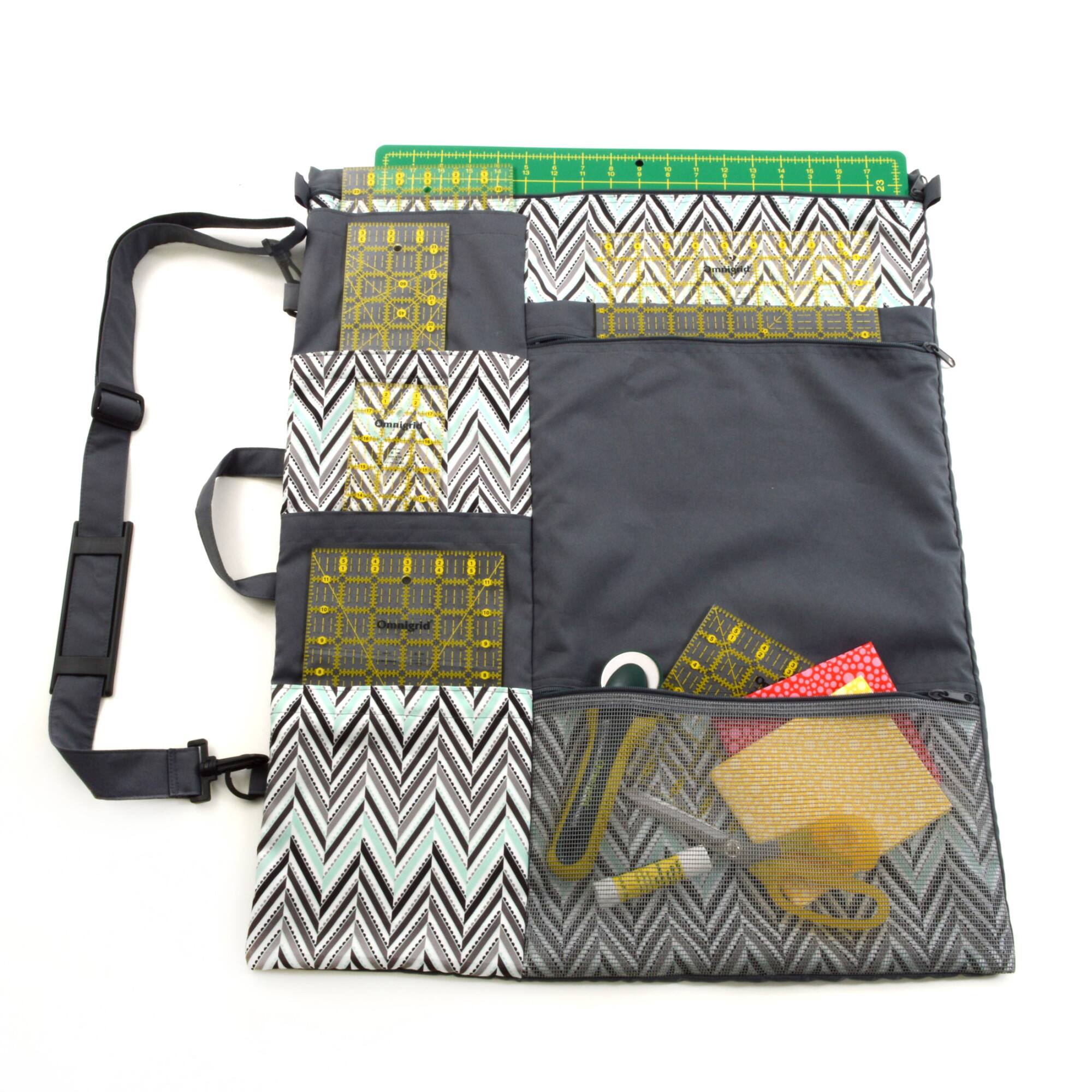 Omnigrid&#xAE; On-The-Go Carry Bag