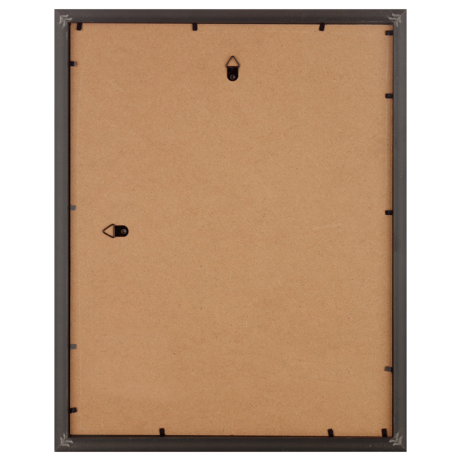 Aspect Rustic Narrow Frame With Mat by Studio Décor®