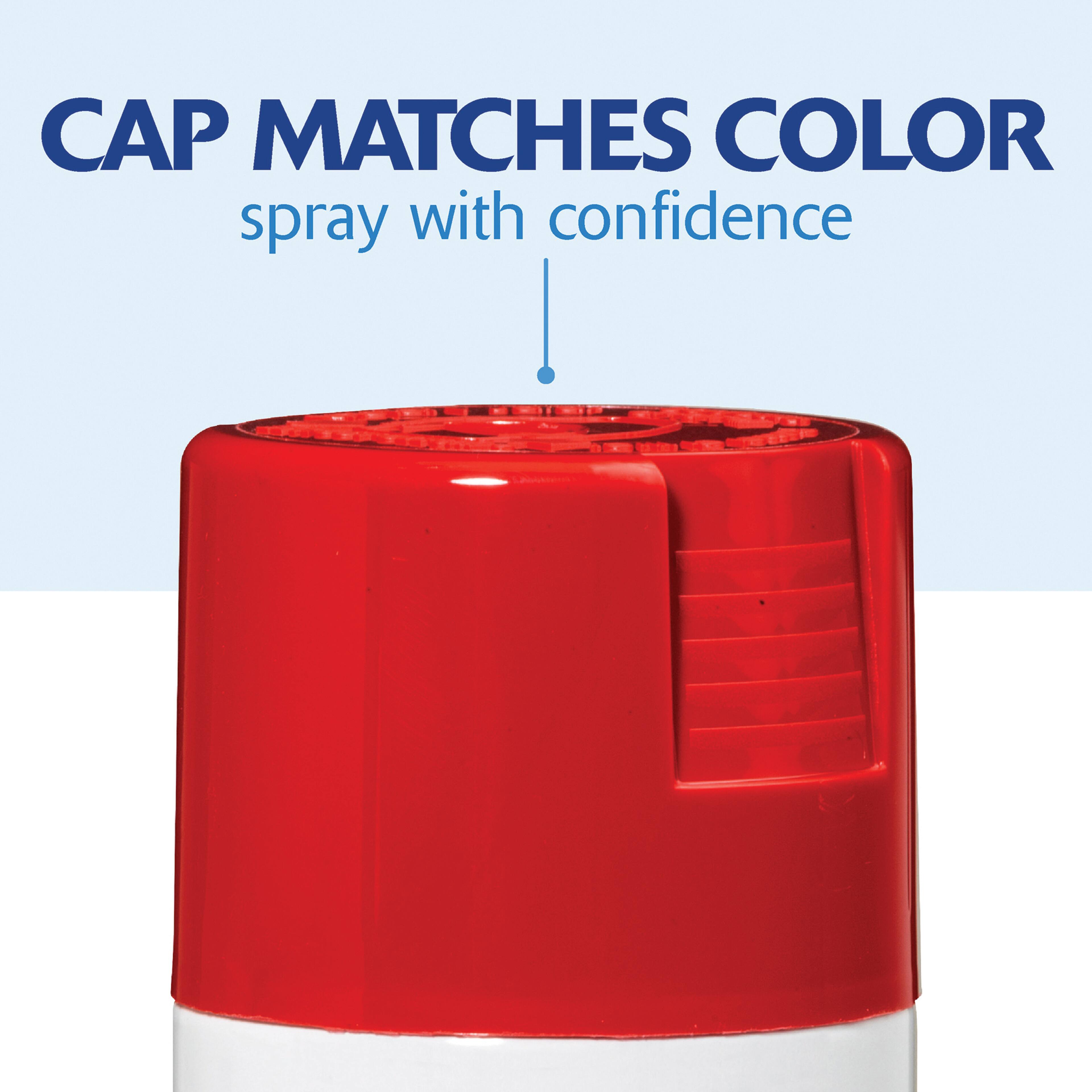 Rust-Oleum&#xAE; Painter&#x27;s Touch&#xAE; 2X Ultra Cover&#xAE; Gloss Spray Paint