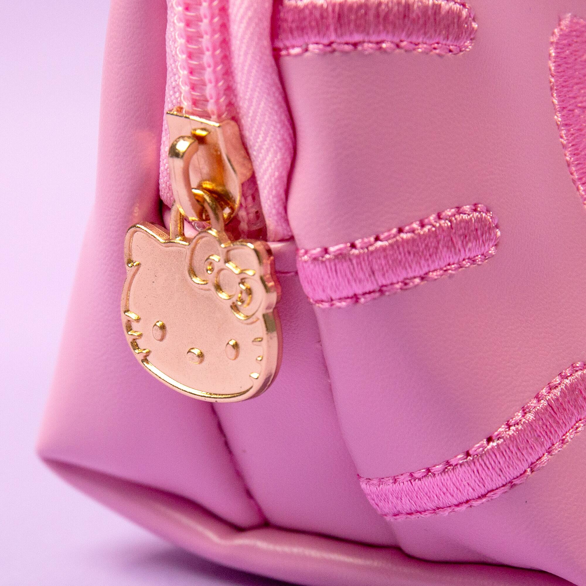 Hello Kitty&#xAE; Kawaii Pouch