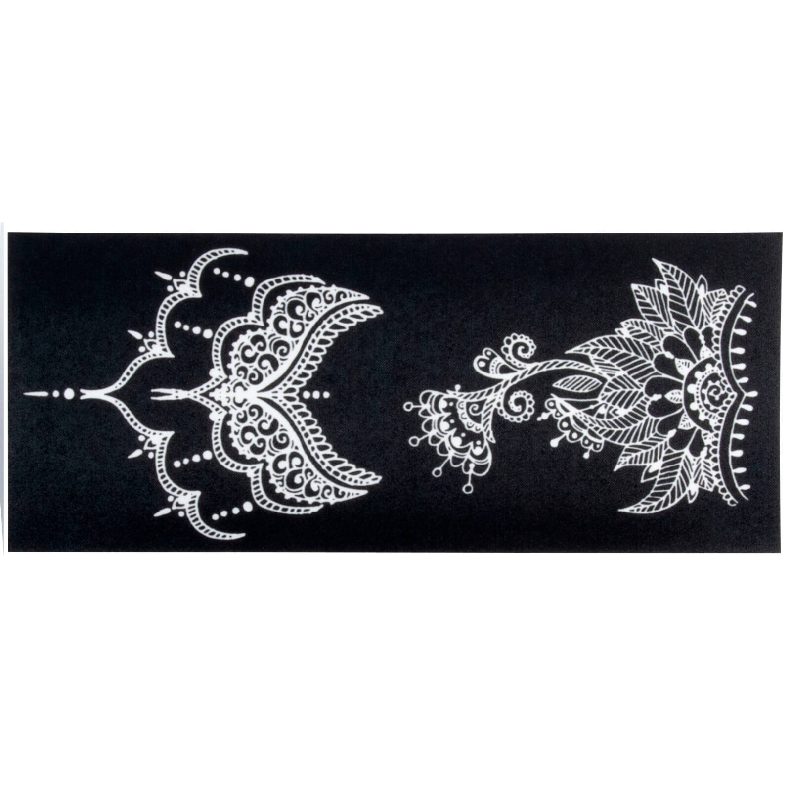 Tulip® Body Art® Ultimate Henna Tattoo Kit