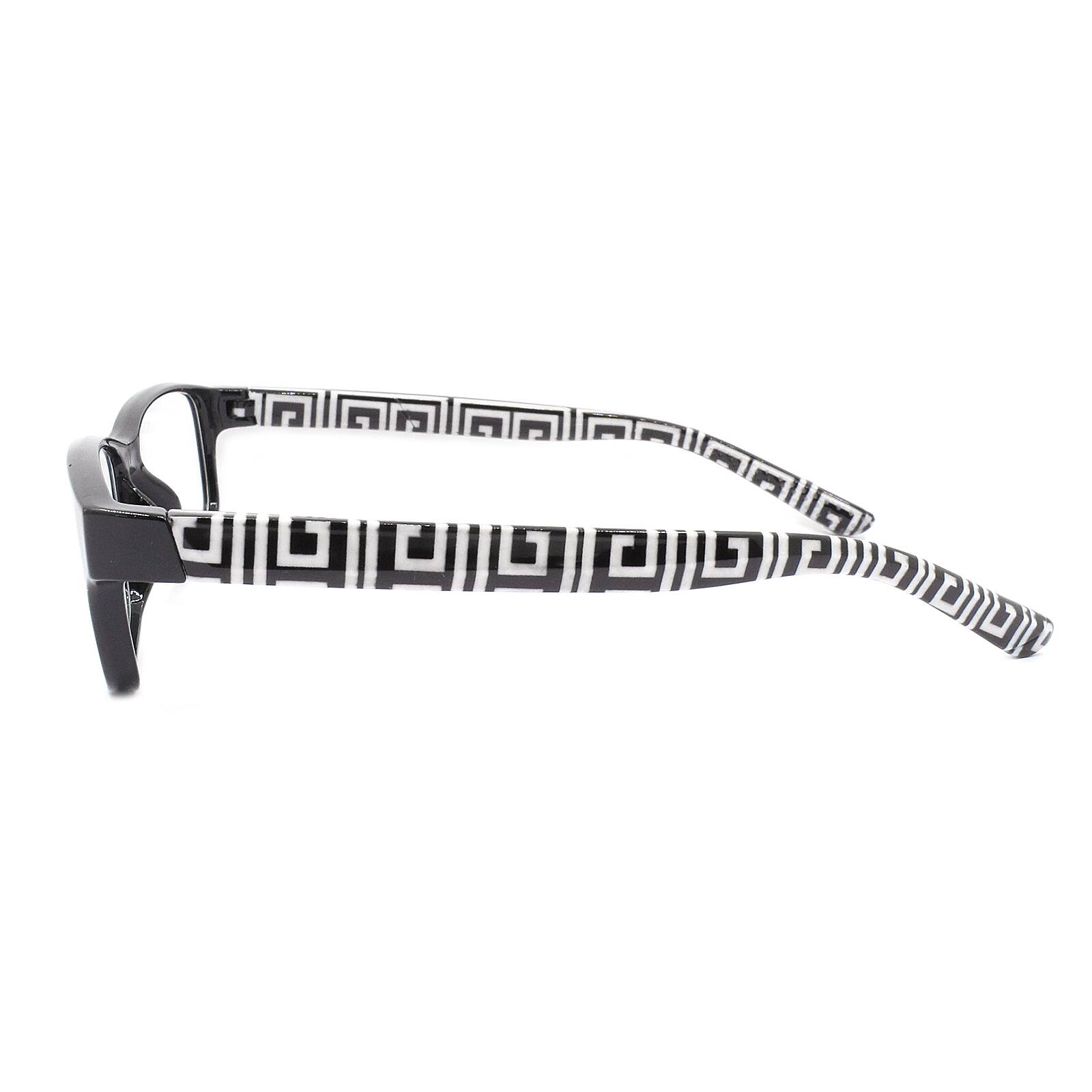 Black & White Reading Glasses by ArtMinds™ Reading Glasses Michaels