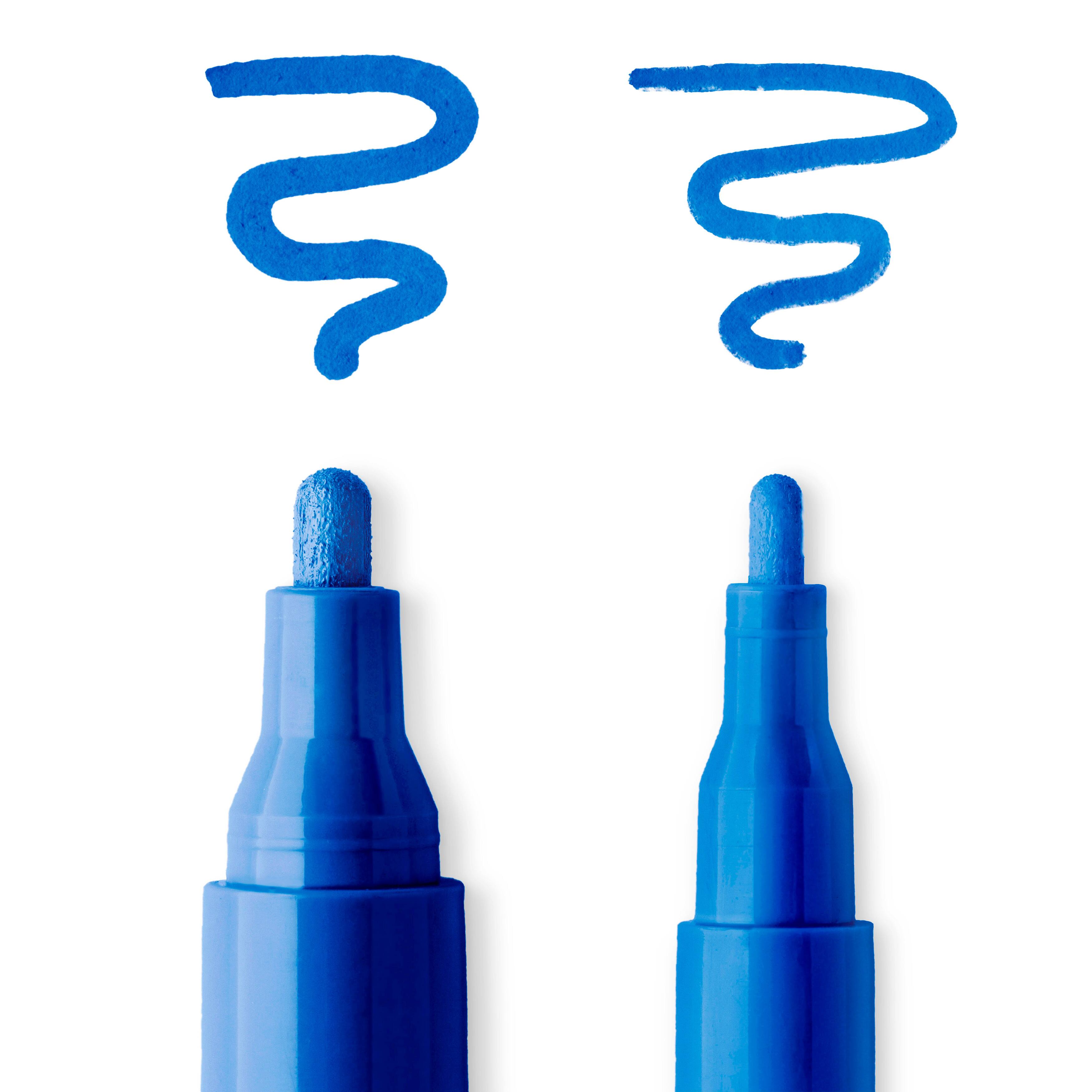 6 Packs: 36 ct. (216 total) Value Pack Paint Pen Set by Craft Smart®