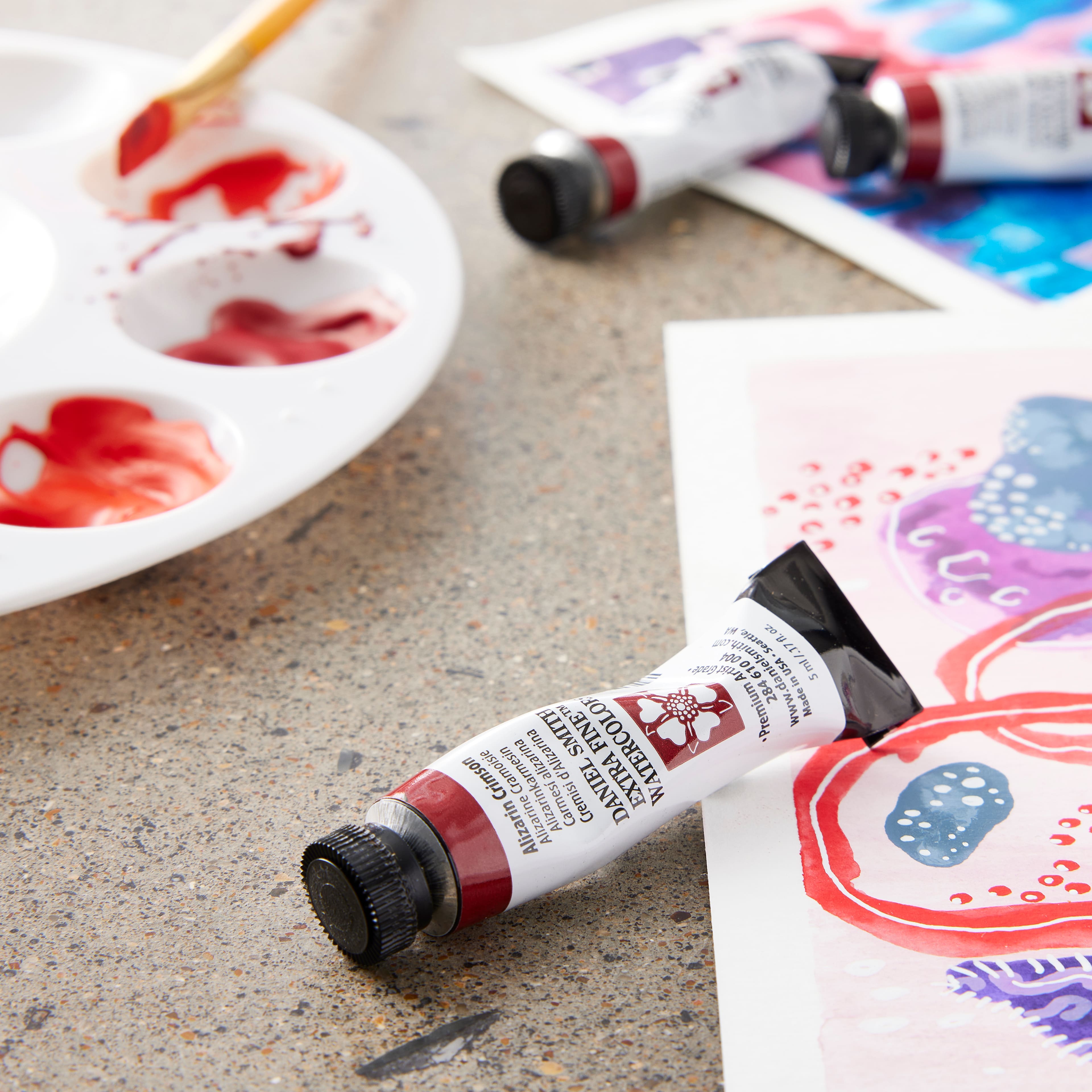 Daniel Smith Extra Fine&#x2122; Watercolour, 5mL