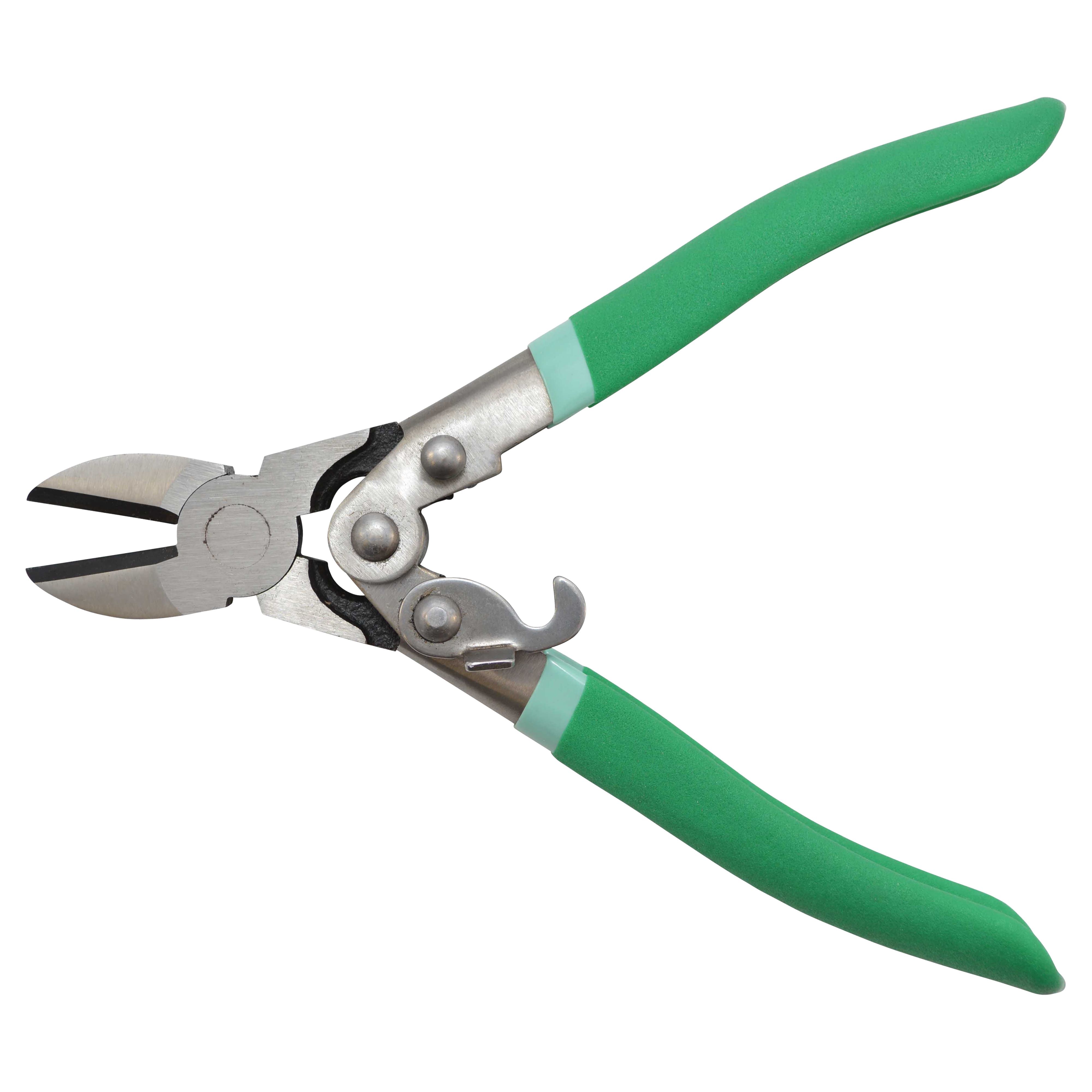 12 Pack: 8" Compound Action Pliers by Ashland™