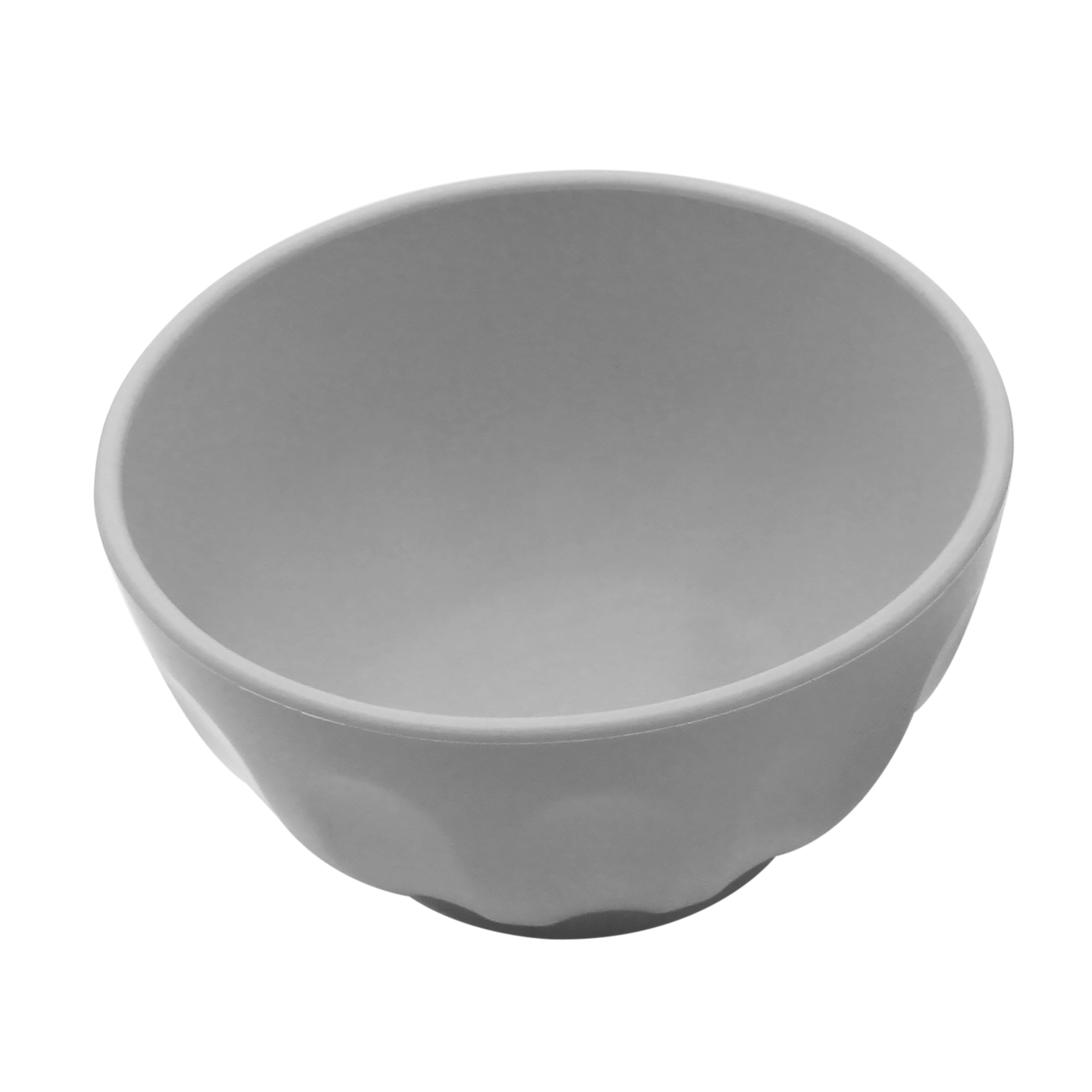 Large Silicone Prep Bowls, 4ct. by Makery&#x2122;