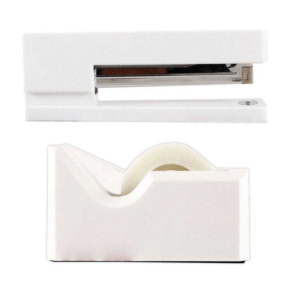 JAM Paper Stapler & Tape Dispenser Set Staplers & Accessories Michaels