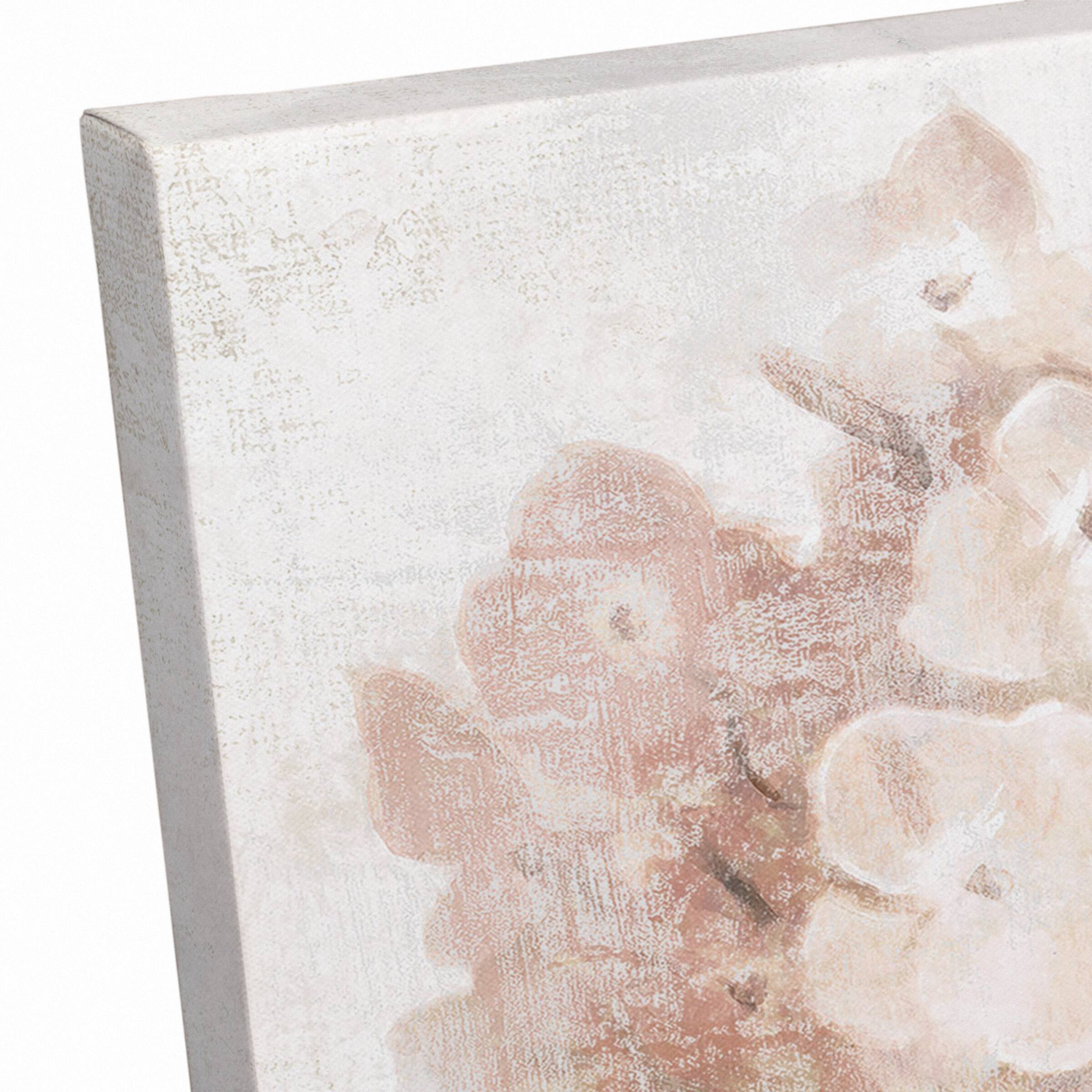 Sweet Darling 16" x 16" Canvas Wall Art