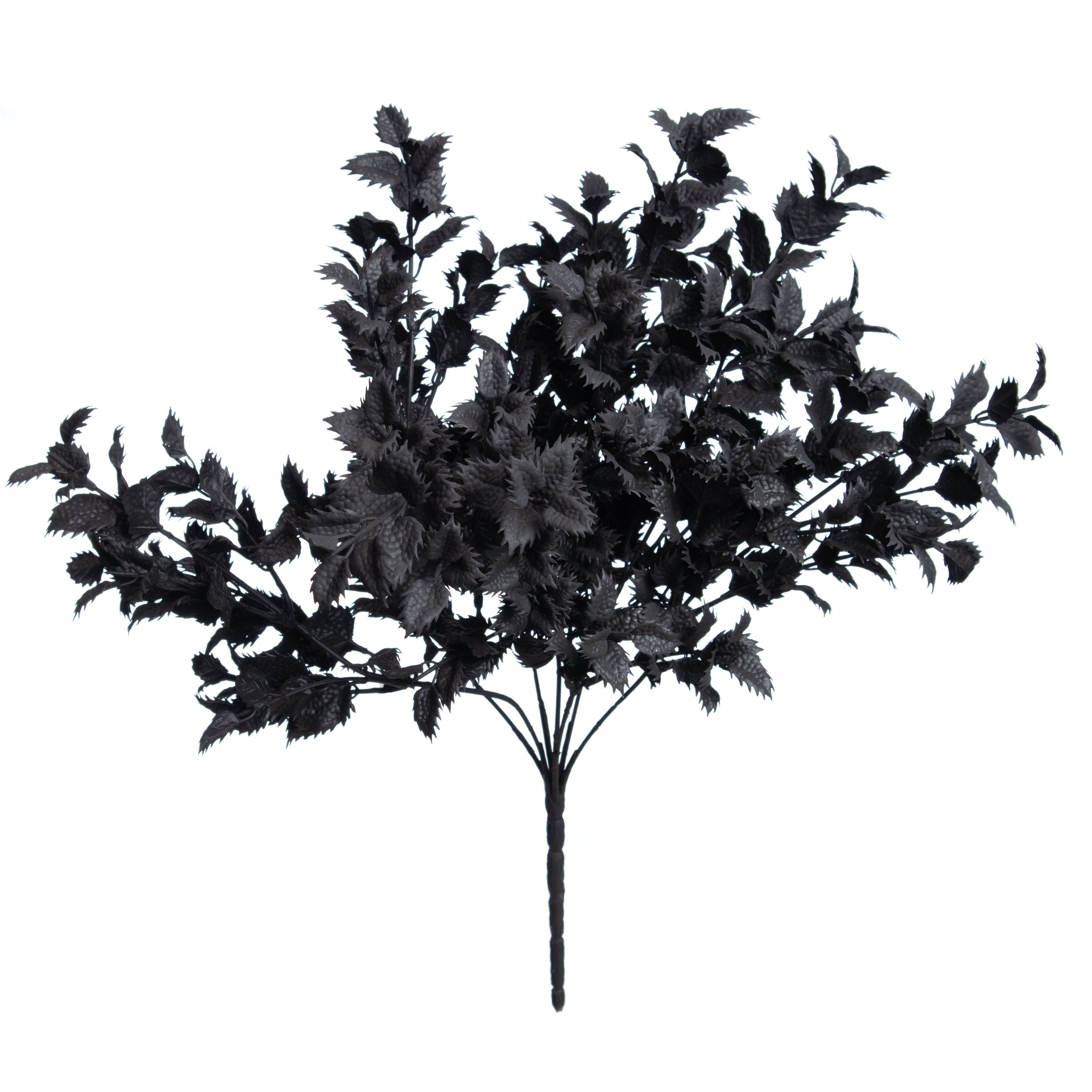 18&#x22; Black Lemon Leaf Bush by Ashland&#xAE;