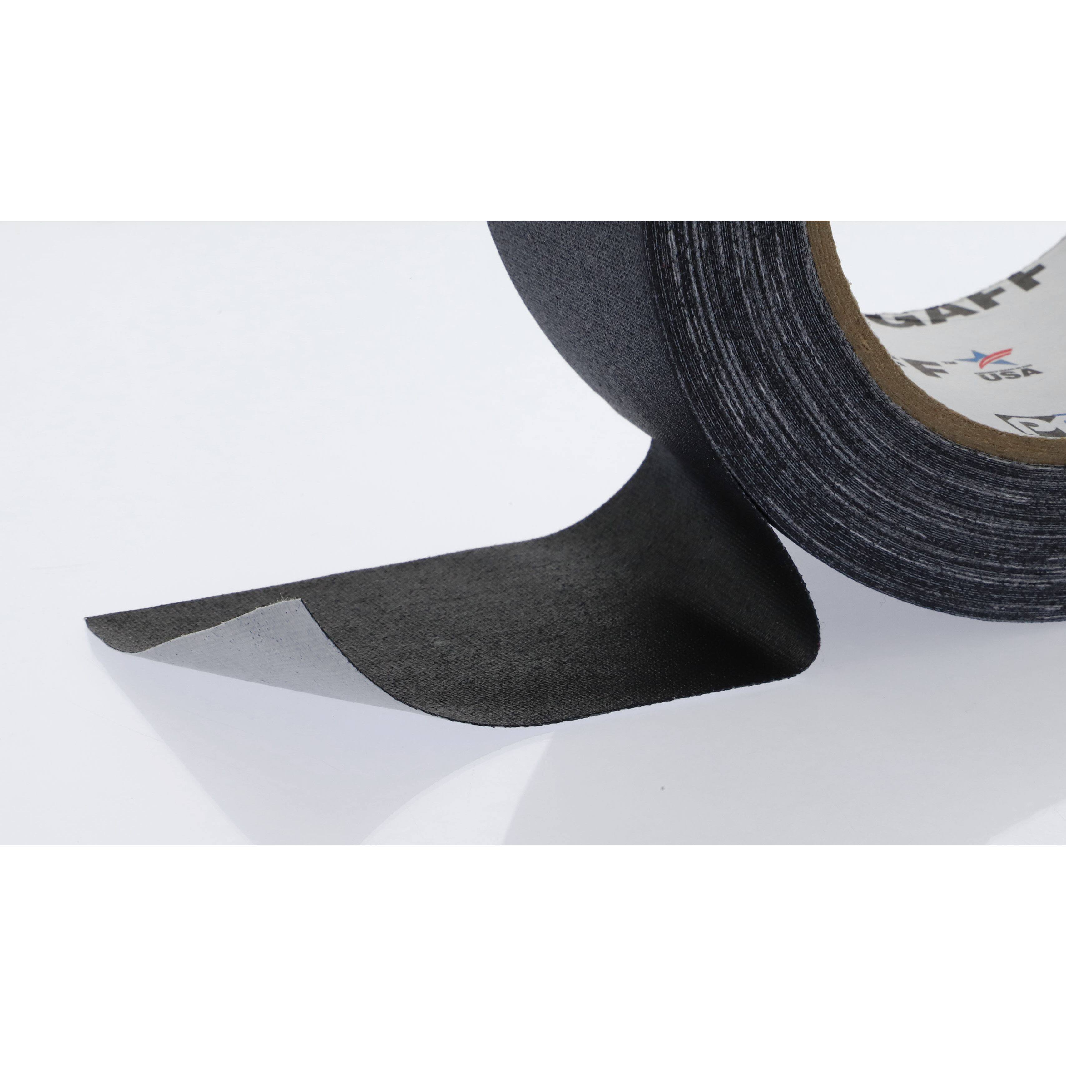 Pro Art&#xAE; Black Gaffer Tape, 2&#x22; x 25yd.