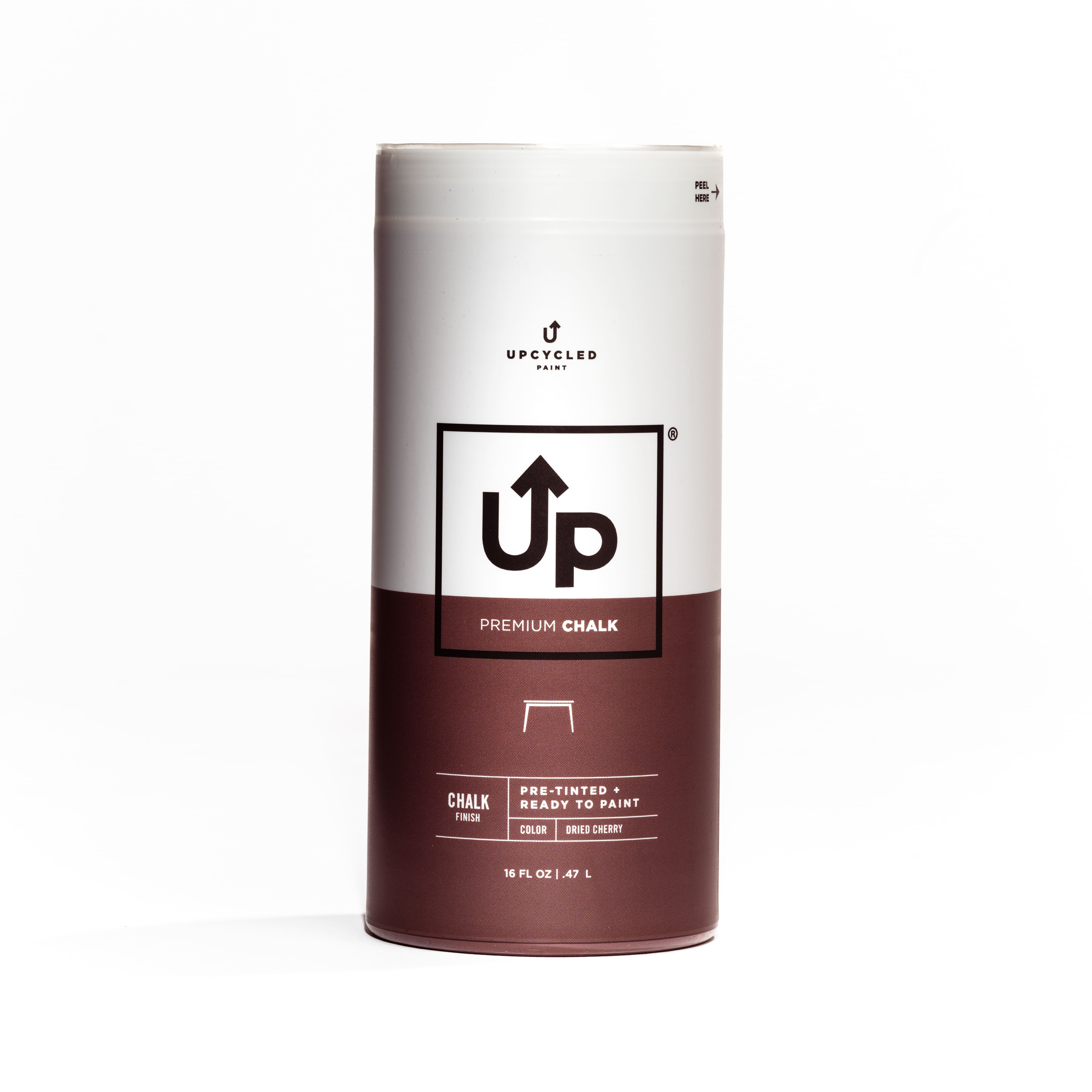 Up Paint&#x2122; Premium Chalk Finish Paint
