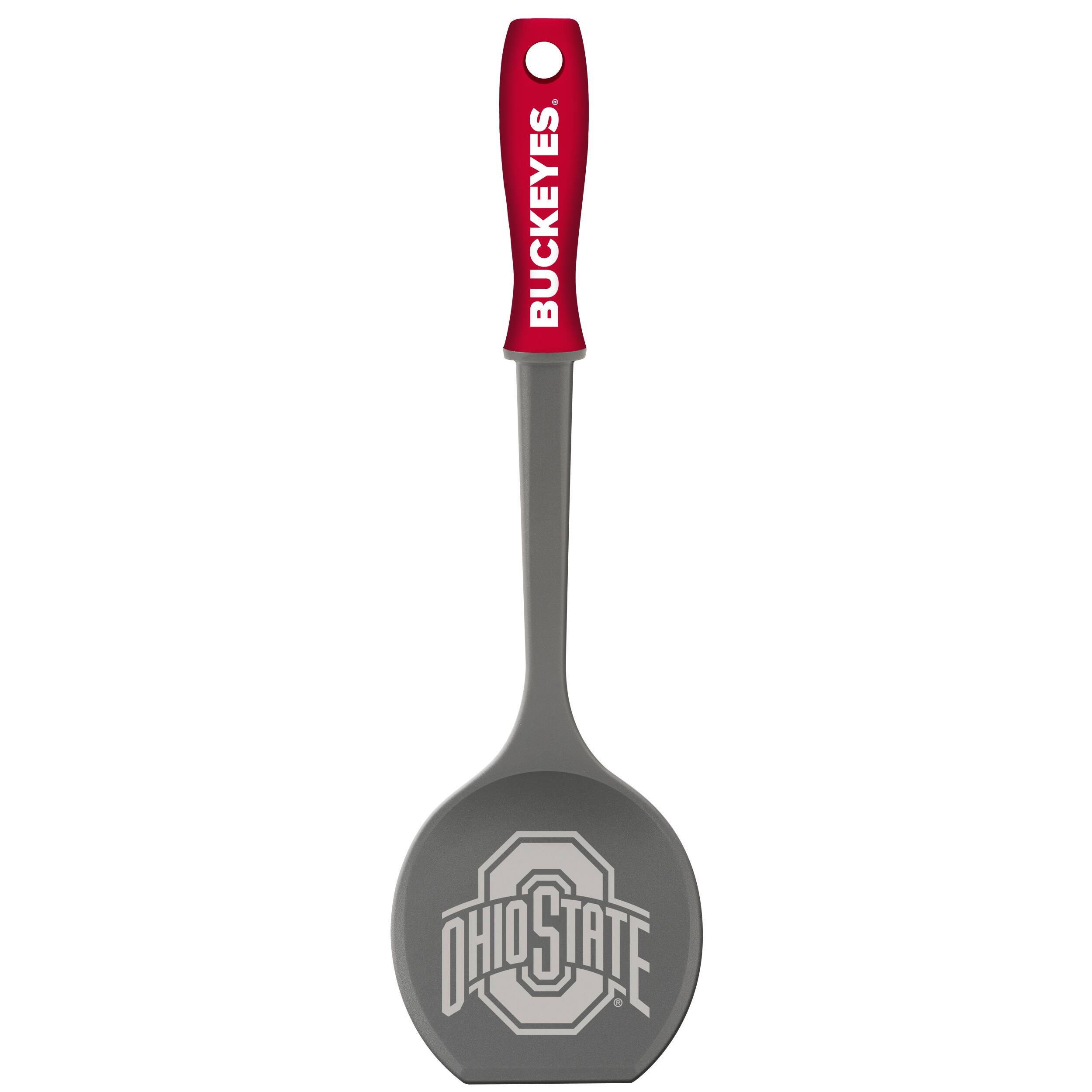 NCAA Fan Flipper, Color: Ohio State Buckeyes | Michaels