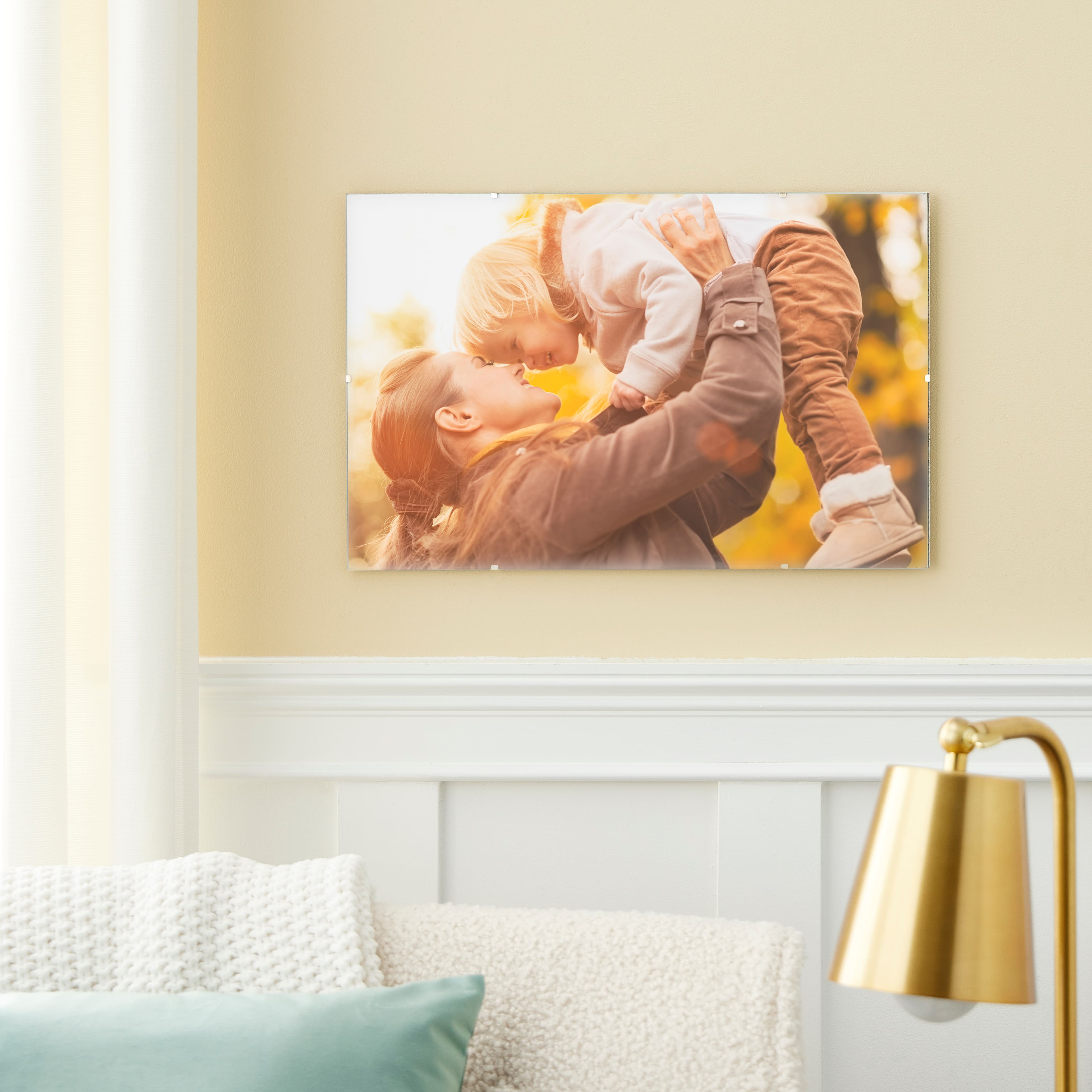 12 Pack: Clear 11" x 17" Clip Frame, Basics By Studio Décor®