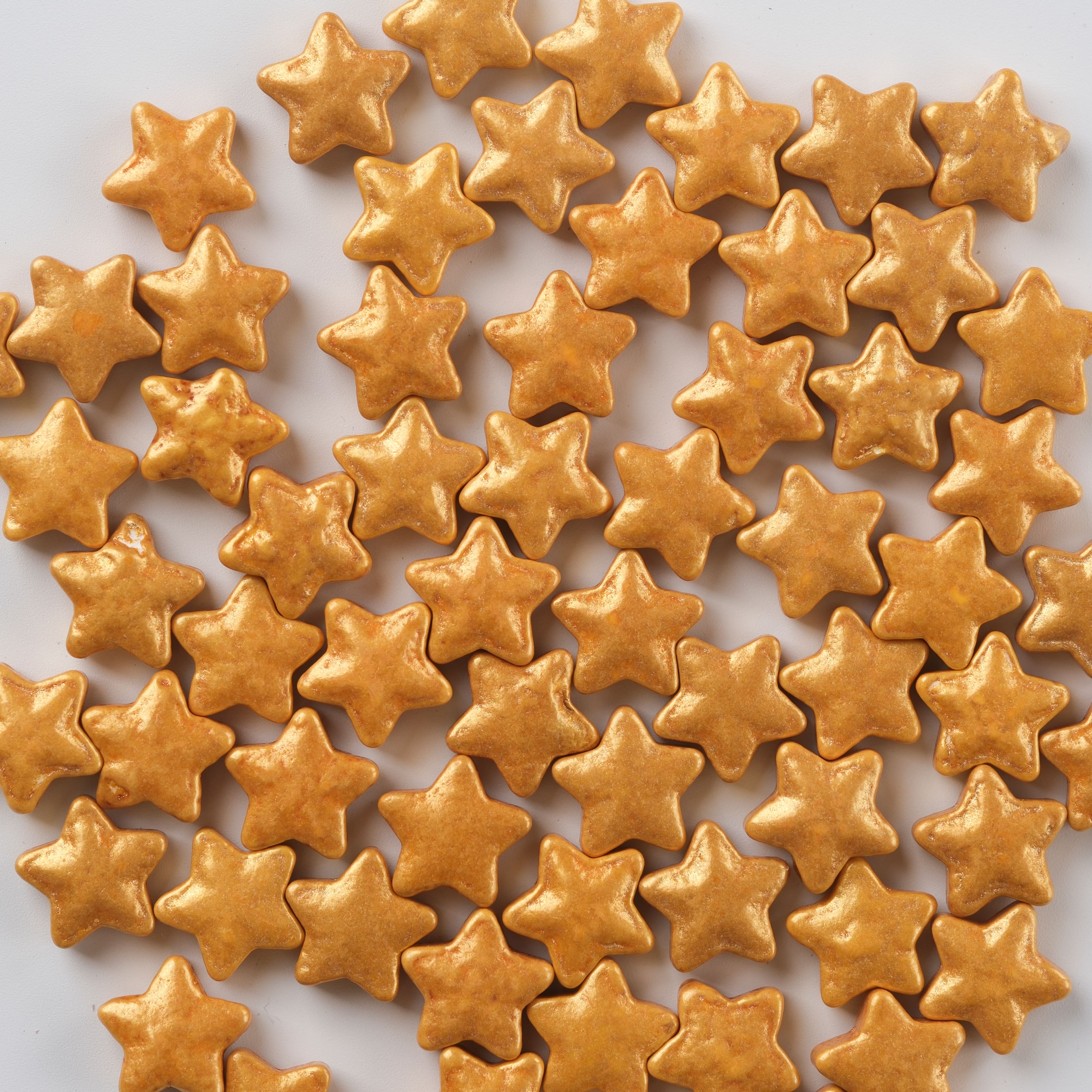 PME Cake Sweet Street&#xAE; Star Sprinkles