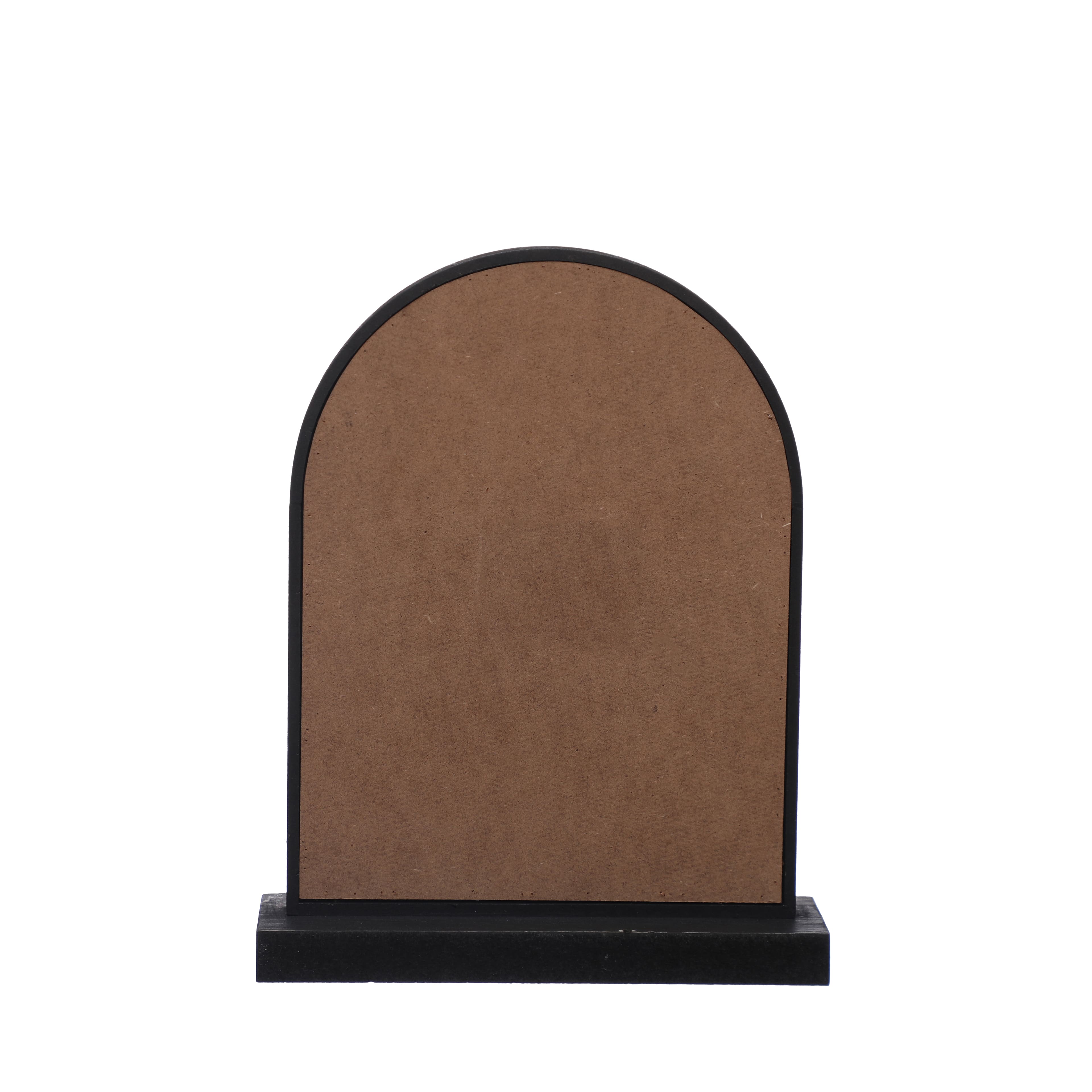 10&#x22; Enter If You Dare Tabletop Sign by Ashland&#xAE;