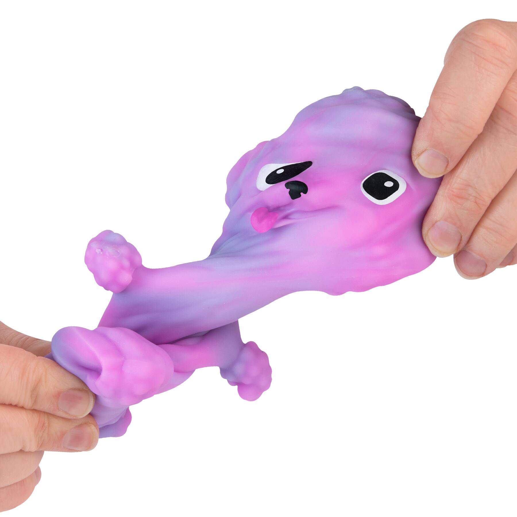Assorted Orb&#x2122; Funkee Animalz Puppies Squishy Toy, 1pc.
