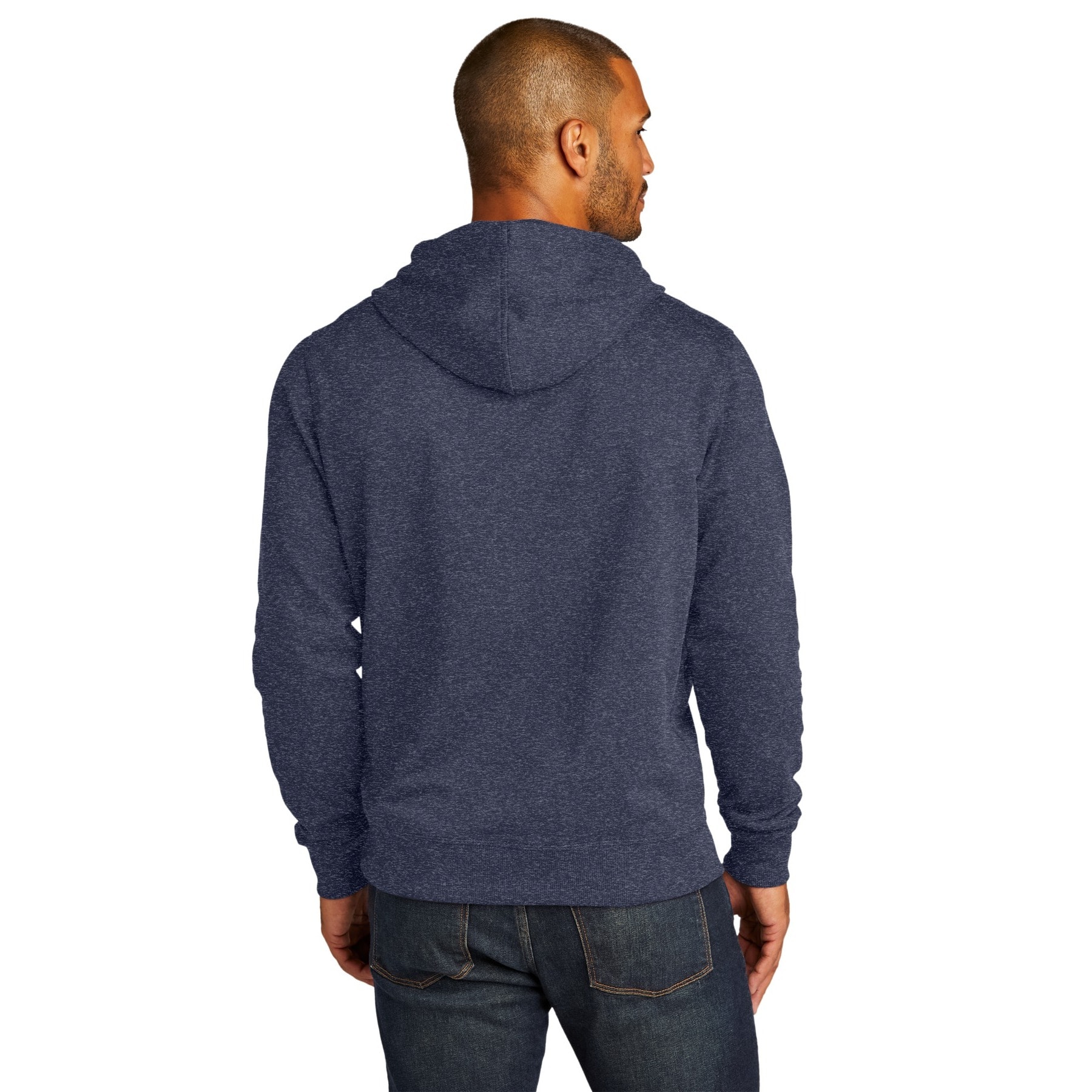 District&#xAE; Re-Fleece&#x2122; Hoodie