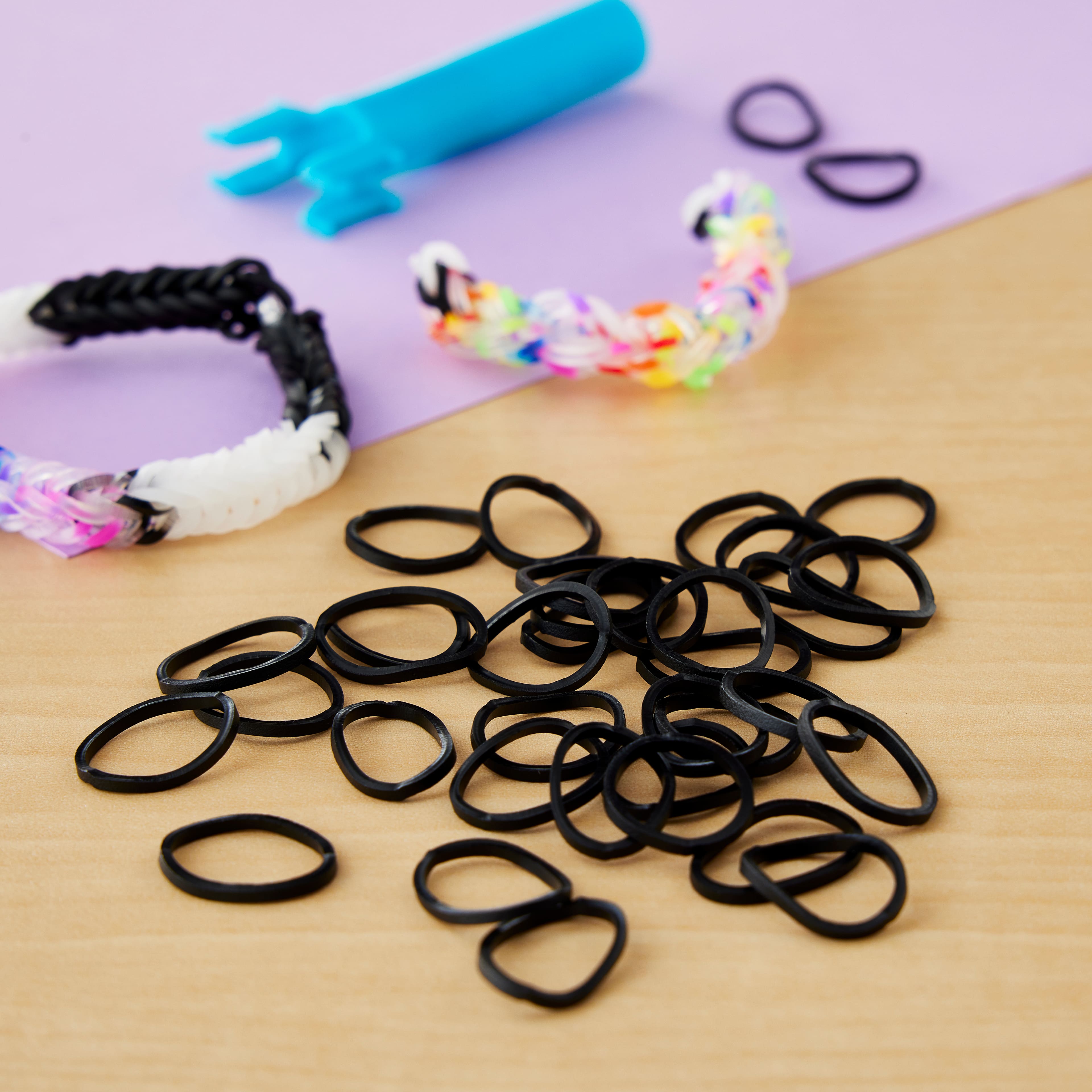 Rainbow Loom&#xAE; Refill Bands