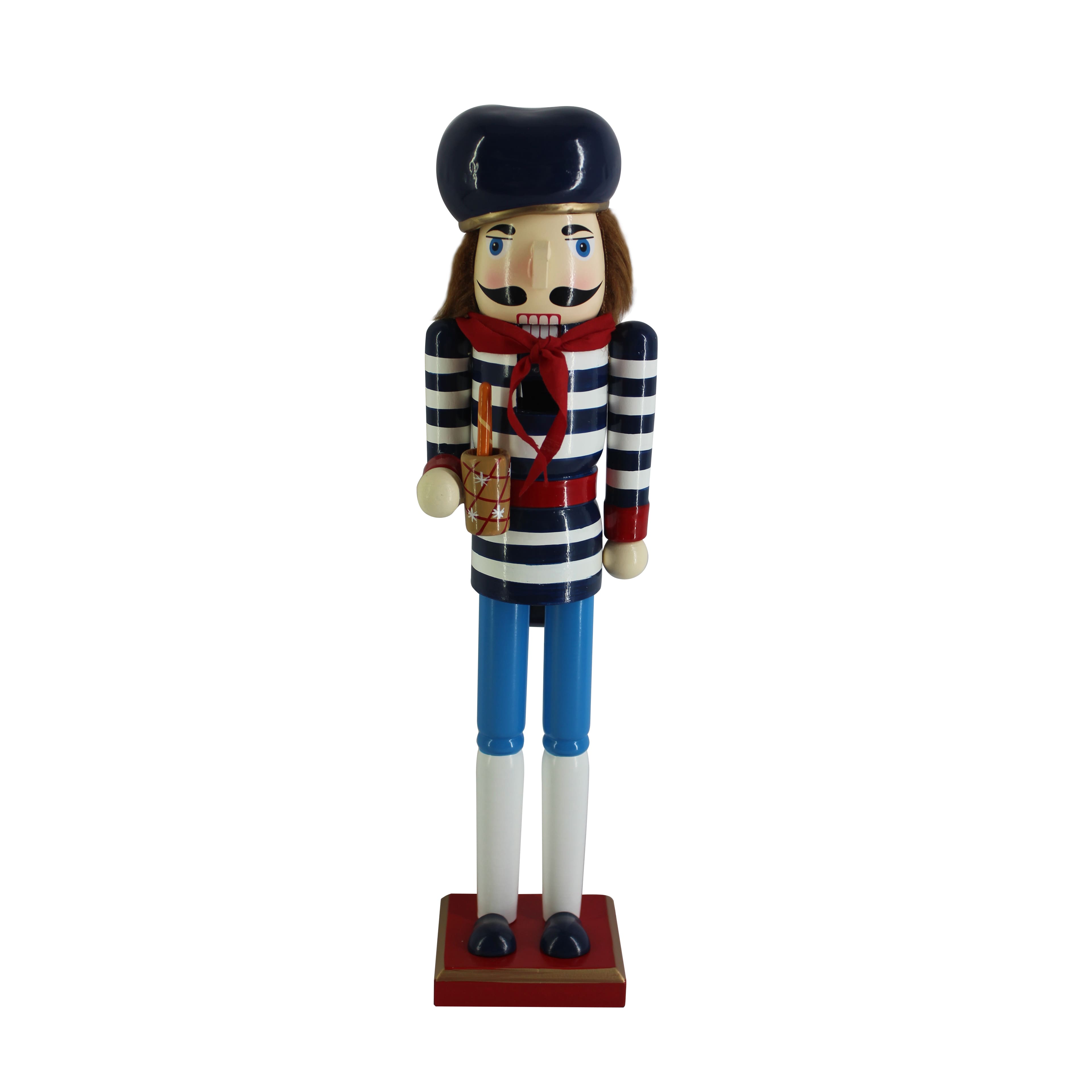 16&#x22; Lifestyle Nutcracker by Ashland&#xAE;
