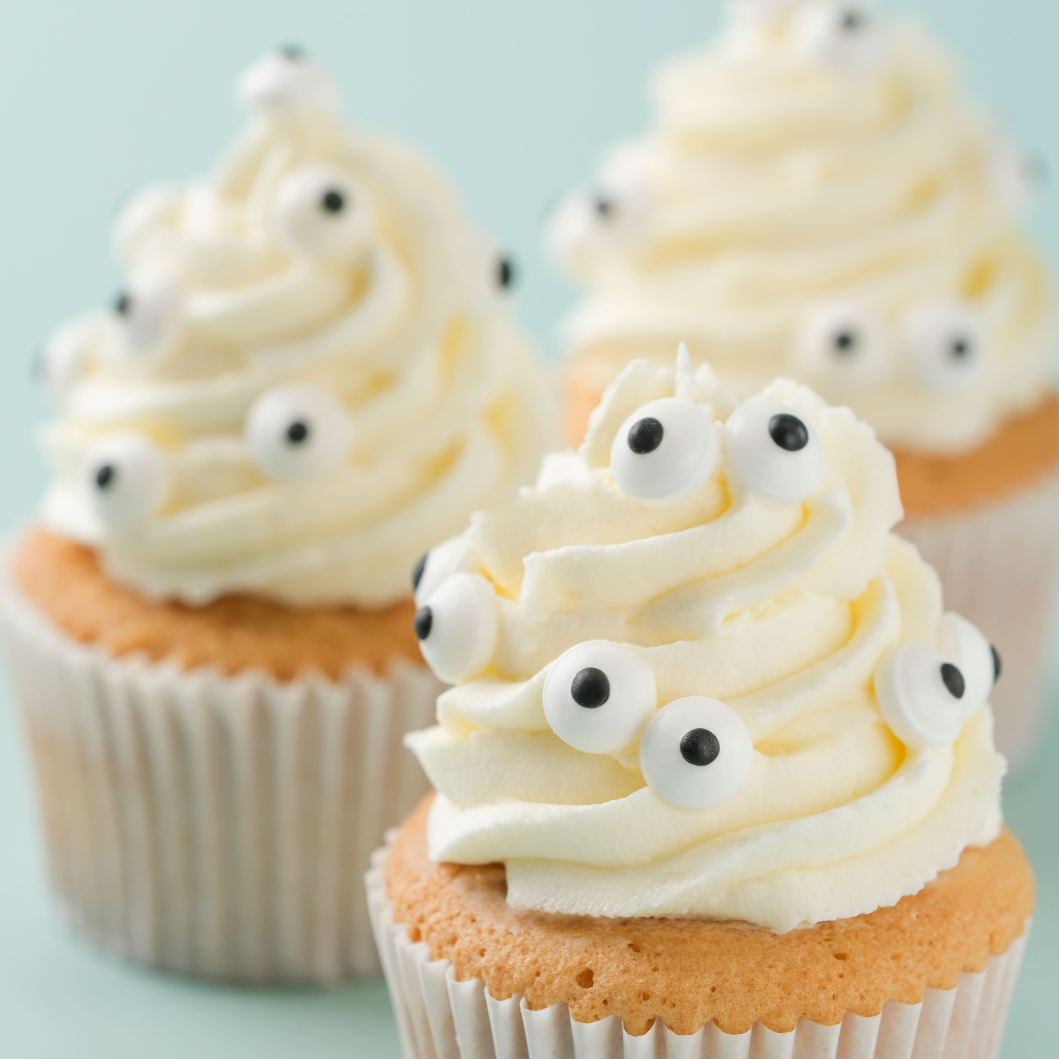 PME Cake Sweet Street&#xAE; Eyeball Sprinkles