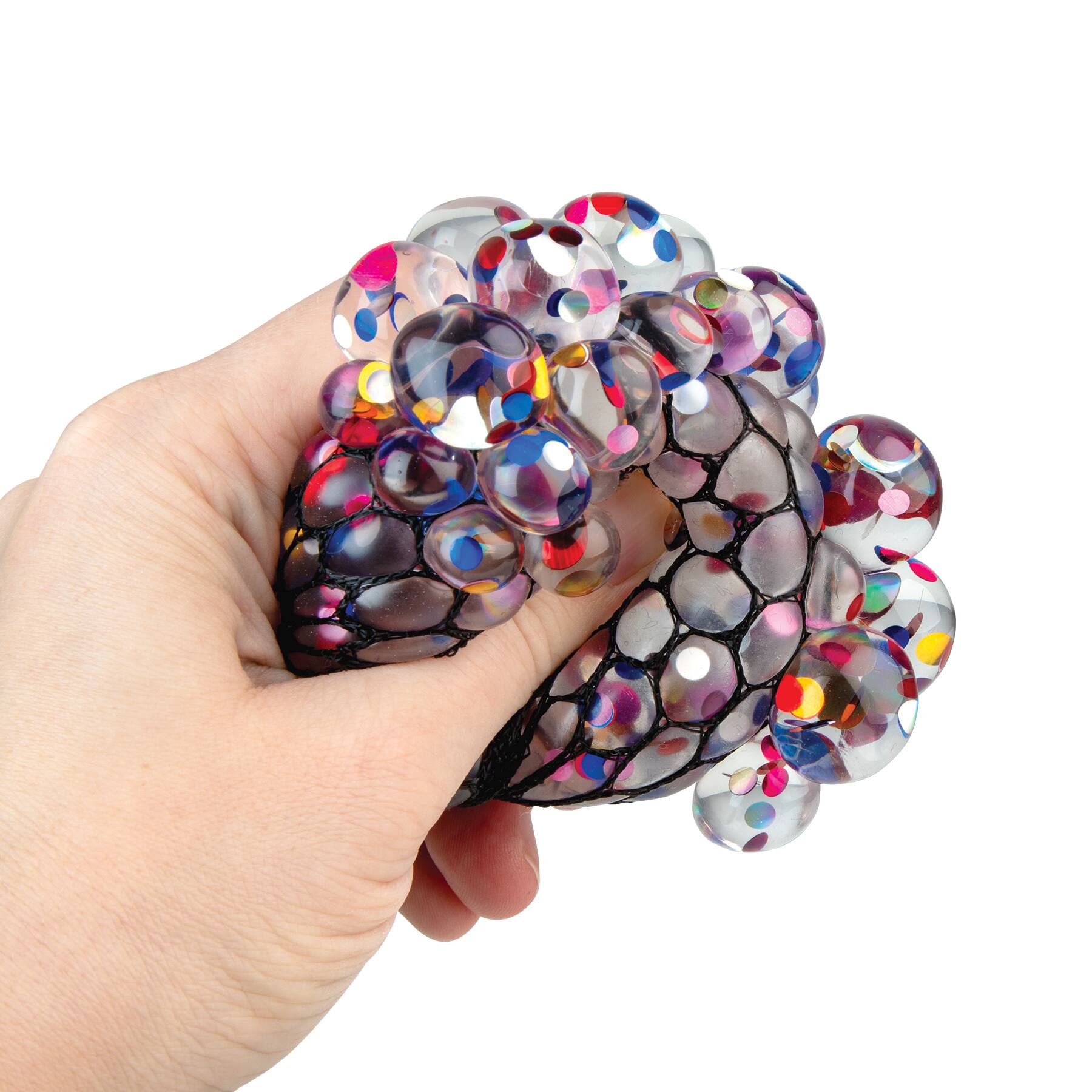 Orb™ Curiosities Confetti Ball Toy