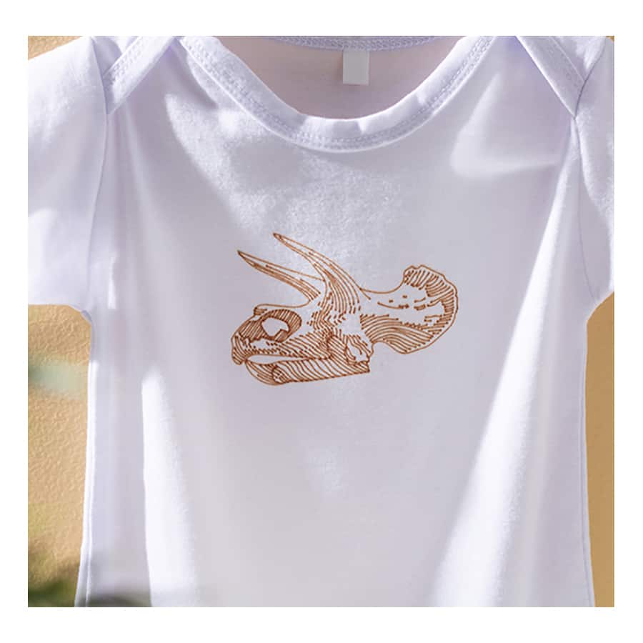 Cache-couche uni de Cricut